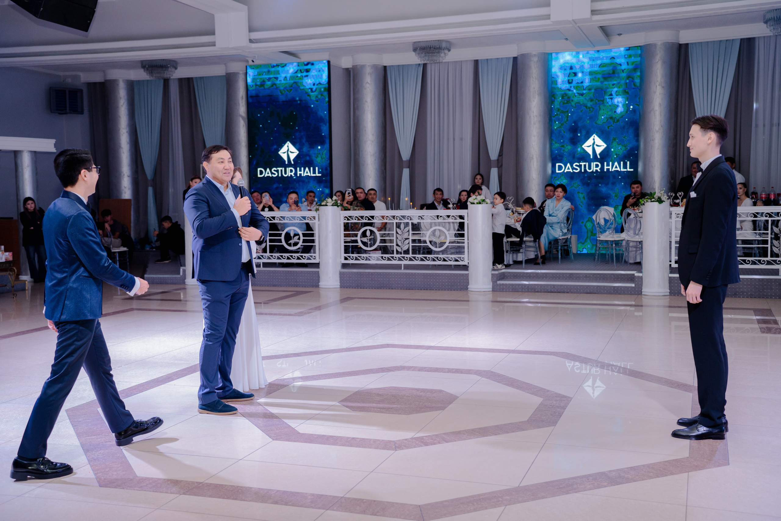 KAMILLA QYZ UZATU. Nomad media