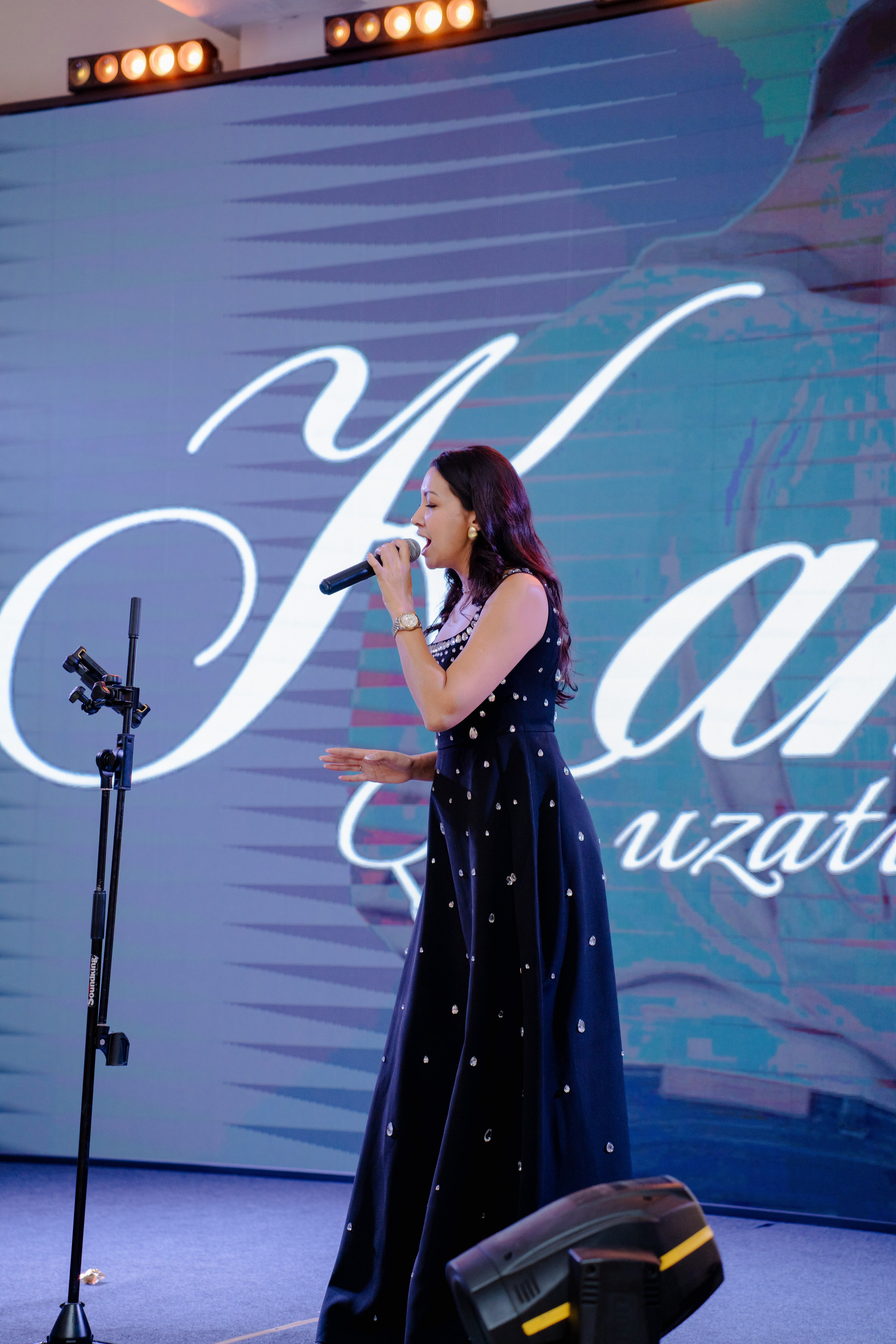 KAMILLA QYZ UZATU. Nomad media