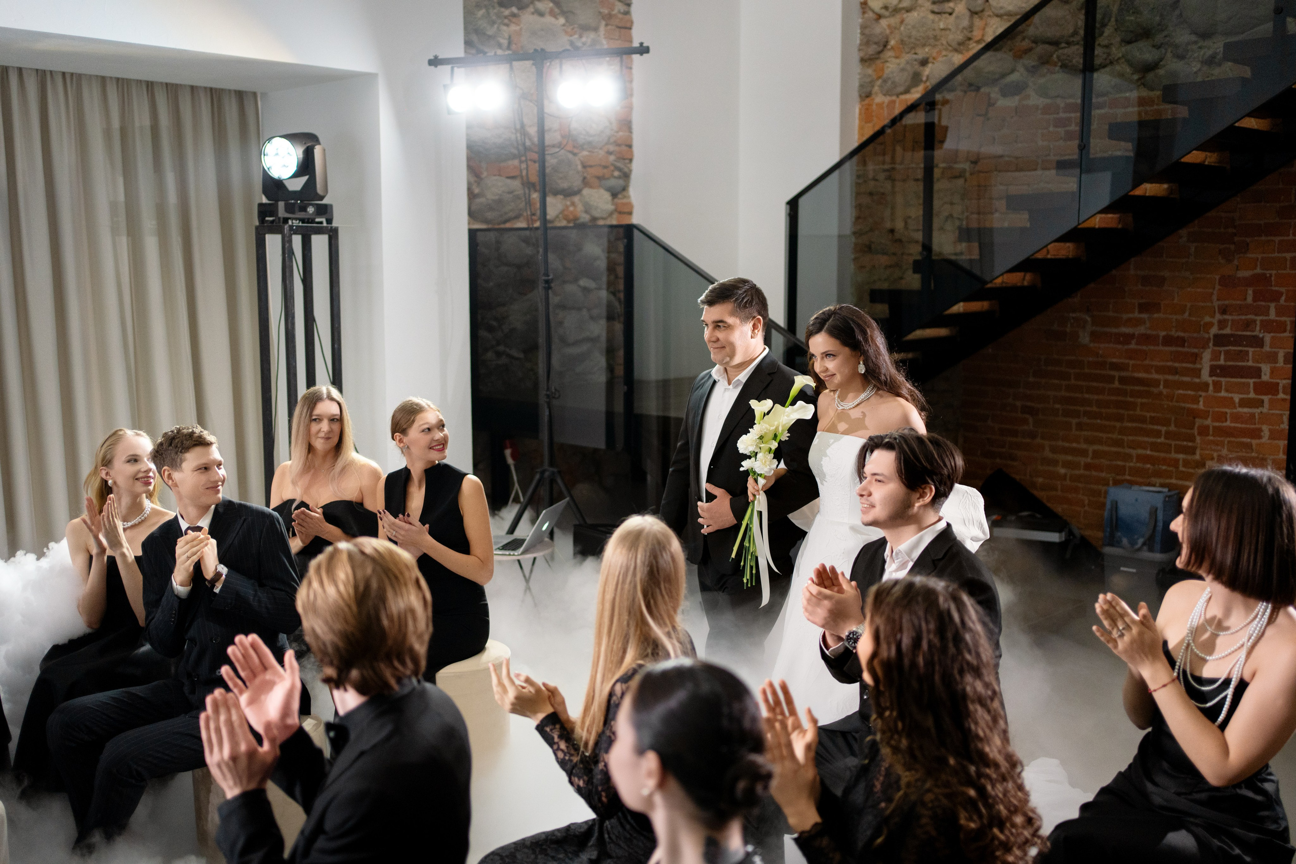 Александр и Алина. Семейный и свадебный фотограф Минск, Беларусь Анна Орловская