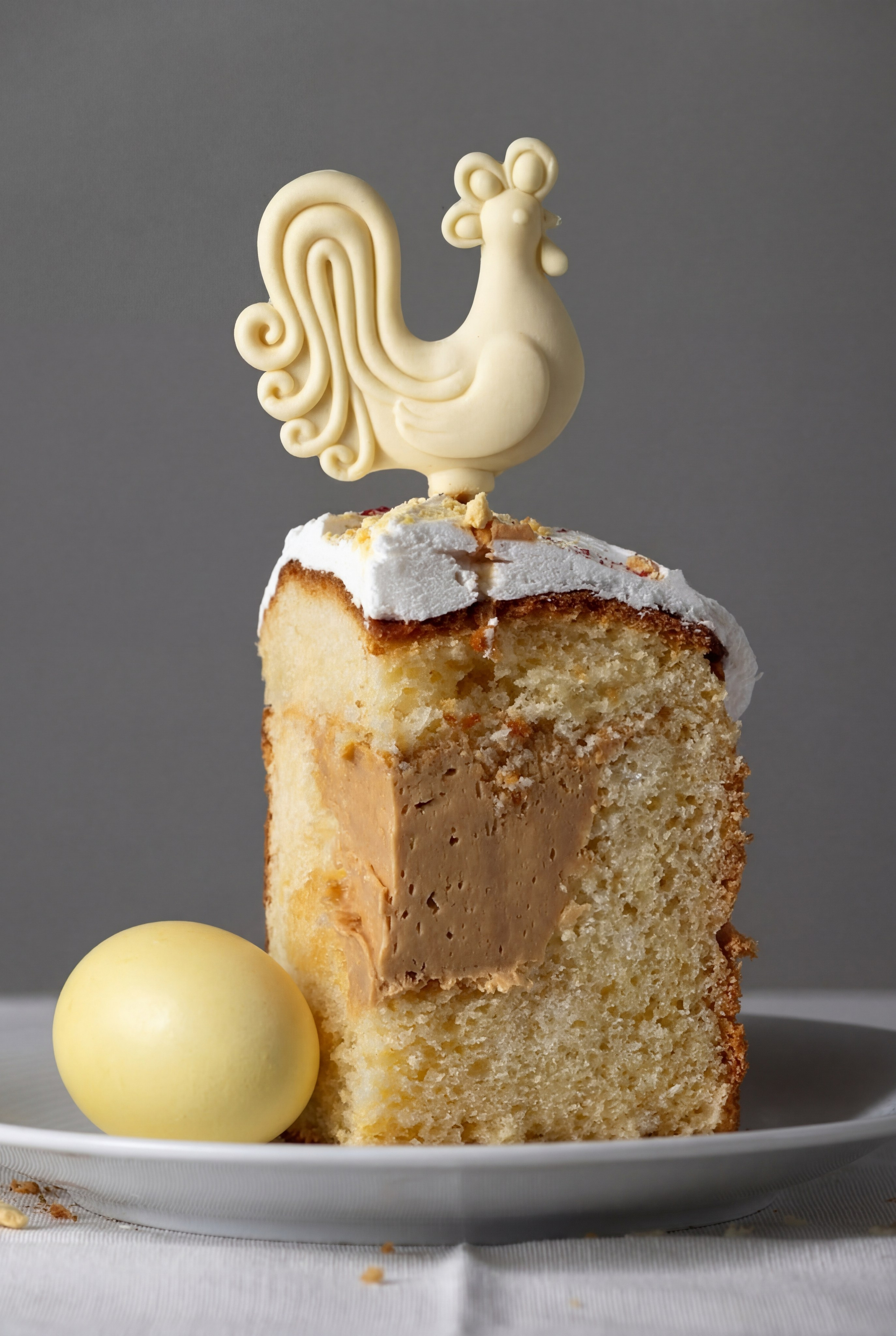 Торты и пирожные. Сайт предметного фотографа Белоусовой Анны