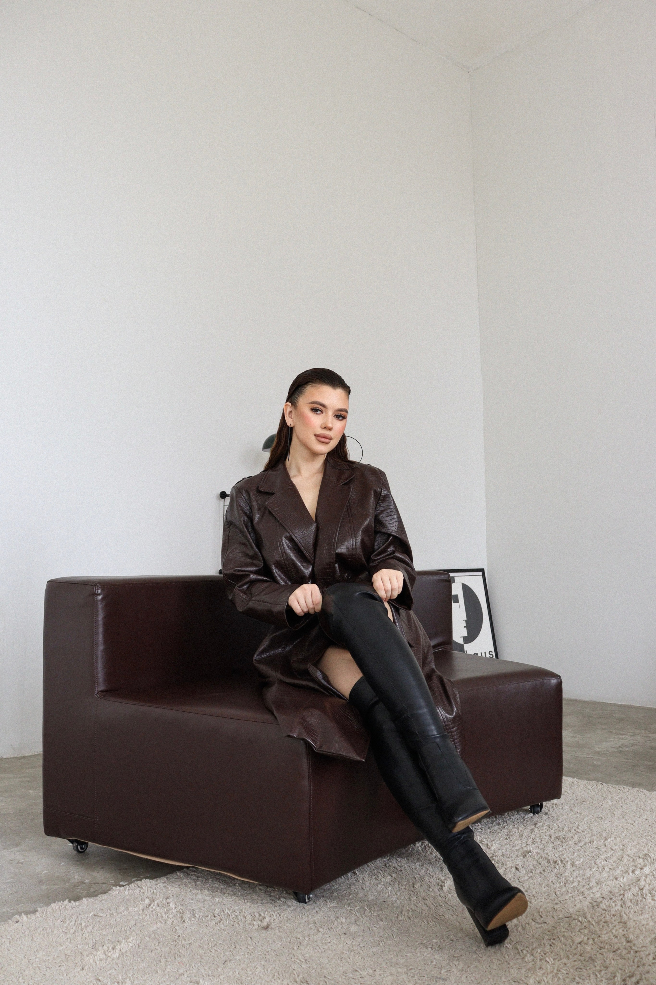 Виктория. Фотограф из Иркутска, Софья Домишкевич