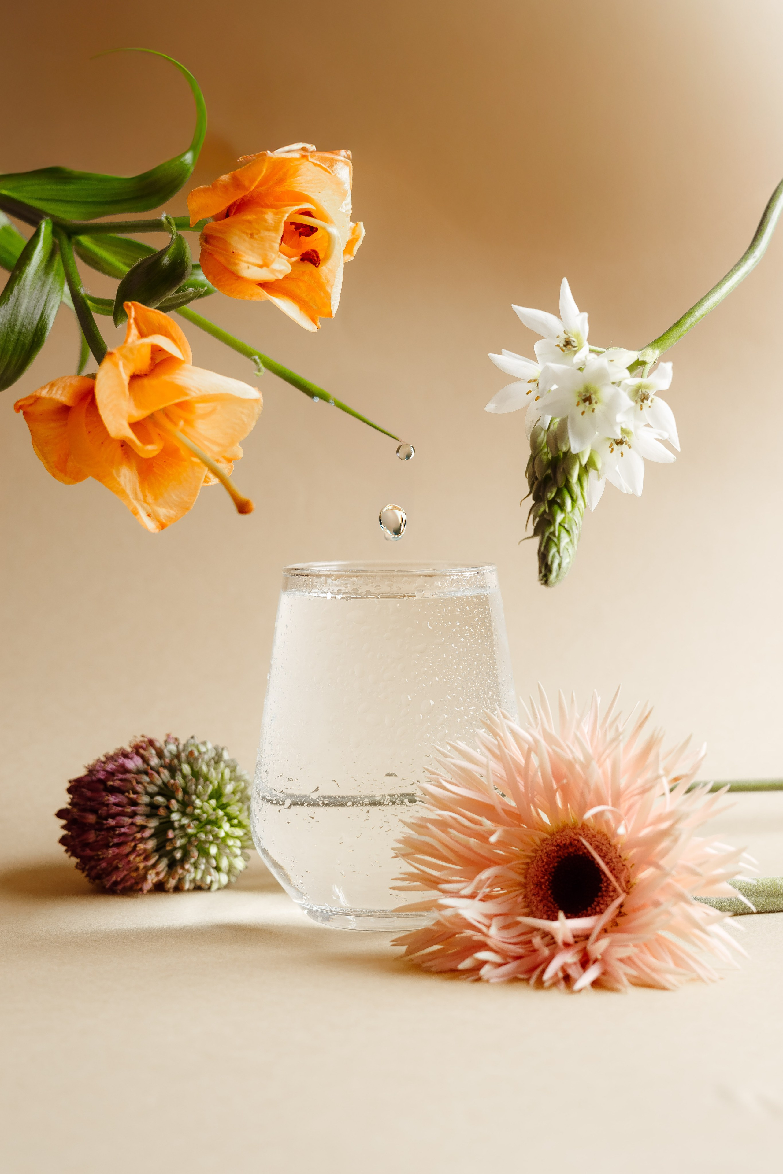 Flowers. NICKZAVALISHIN — Визуал который продаёт