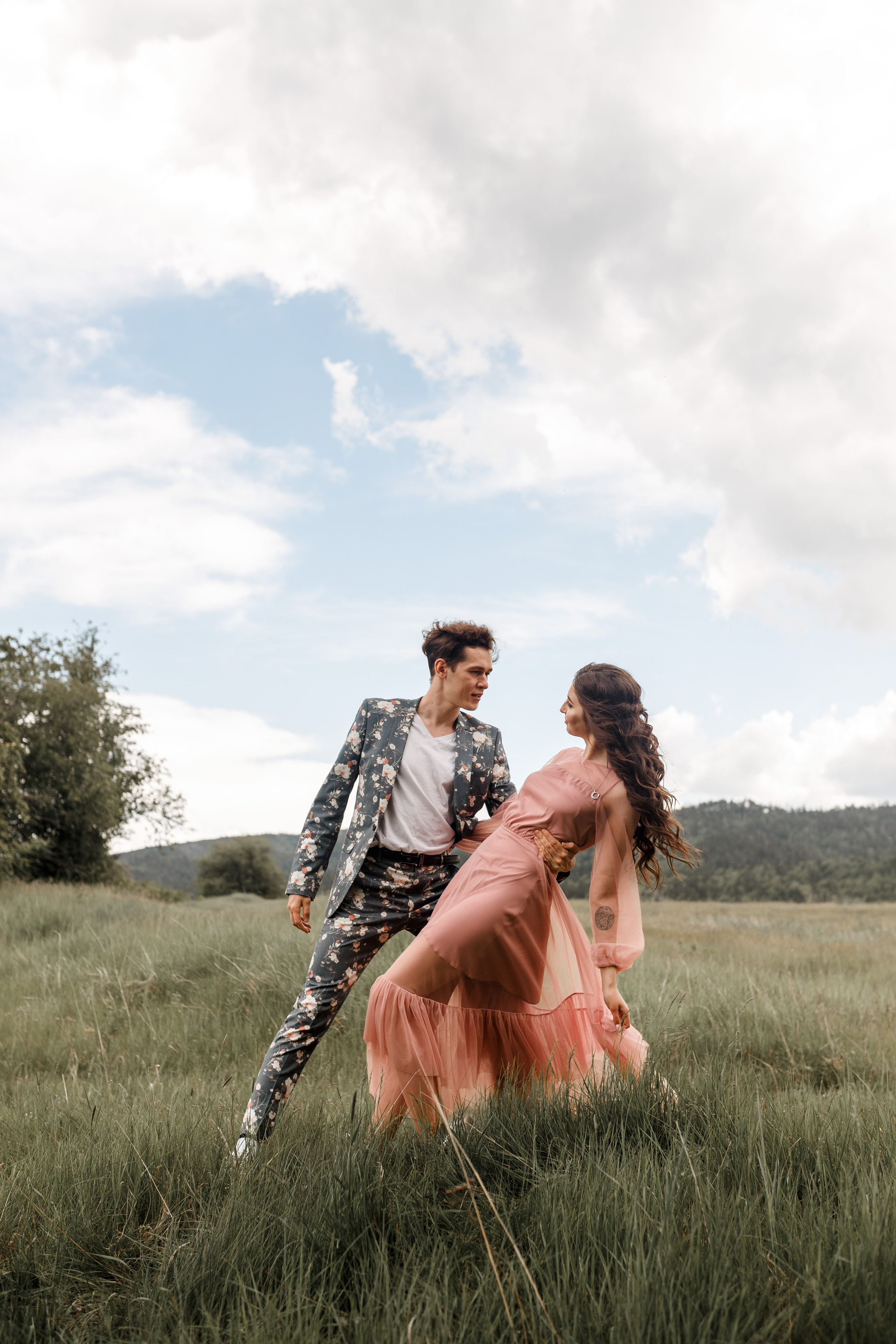 Серго и Ди. Свадебный и репортажный фотограф Краснодар и Край