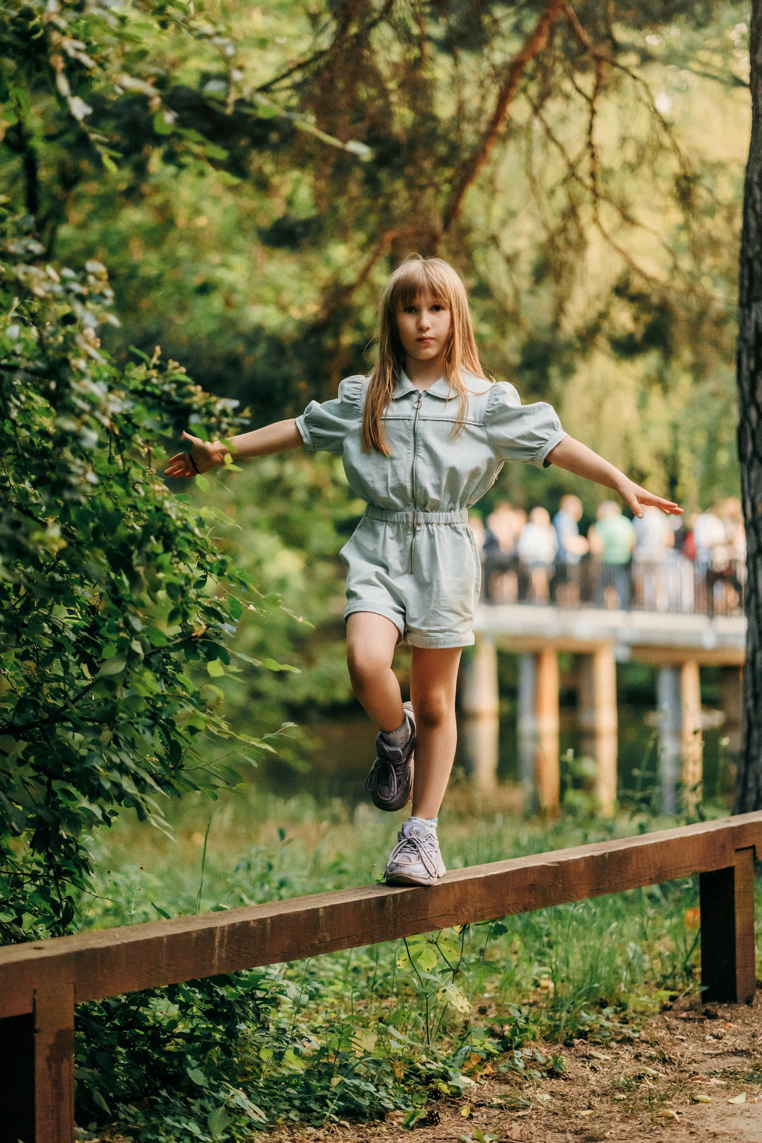 Марина, Глеб, Мая и Чили. Фотограф-анималист Елена Радченко, Москва