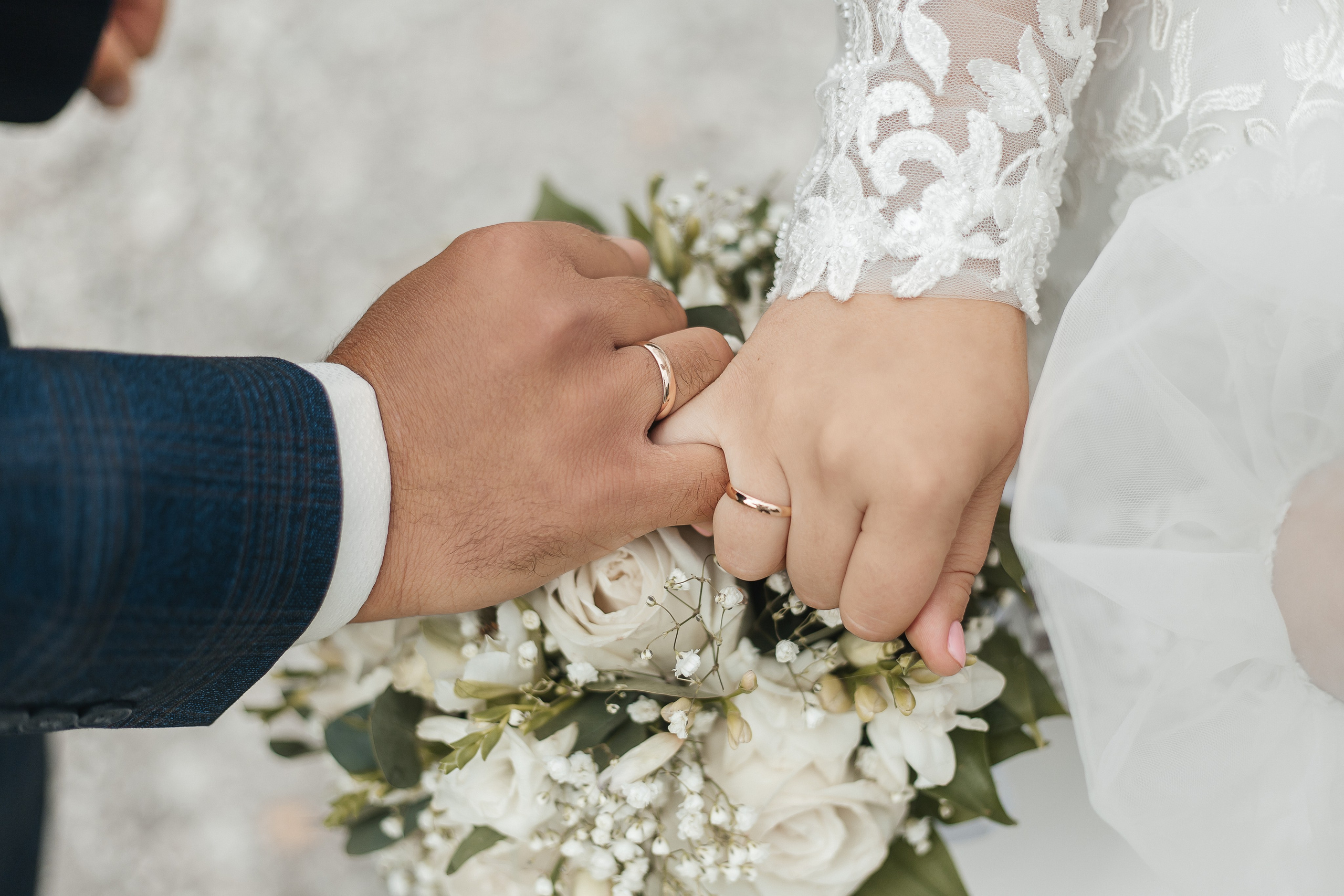 Вадим и Алина. Фотограф Елена Каверина | Белгород — Короча |