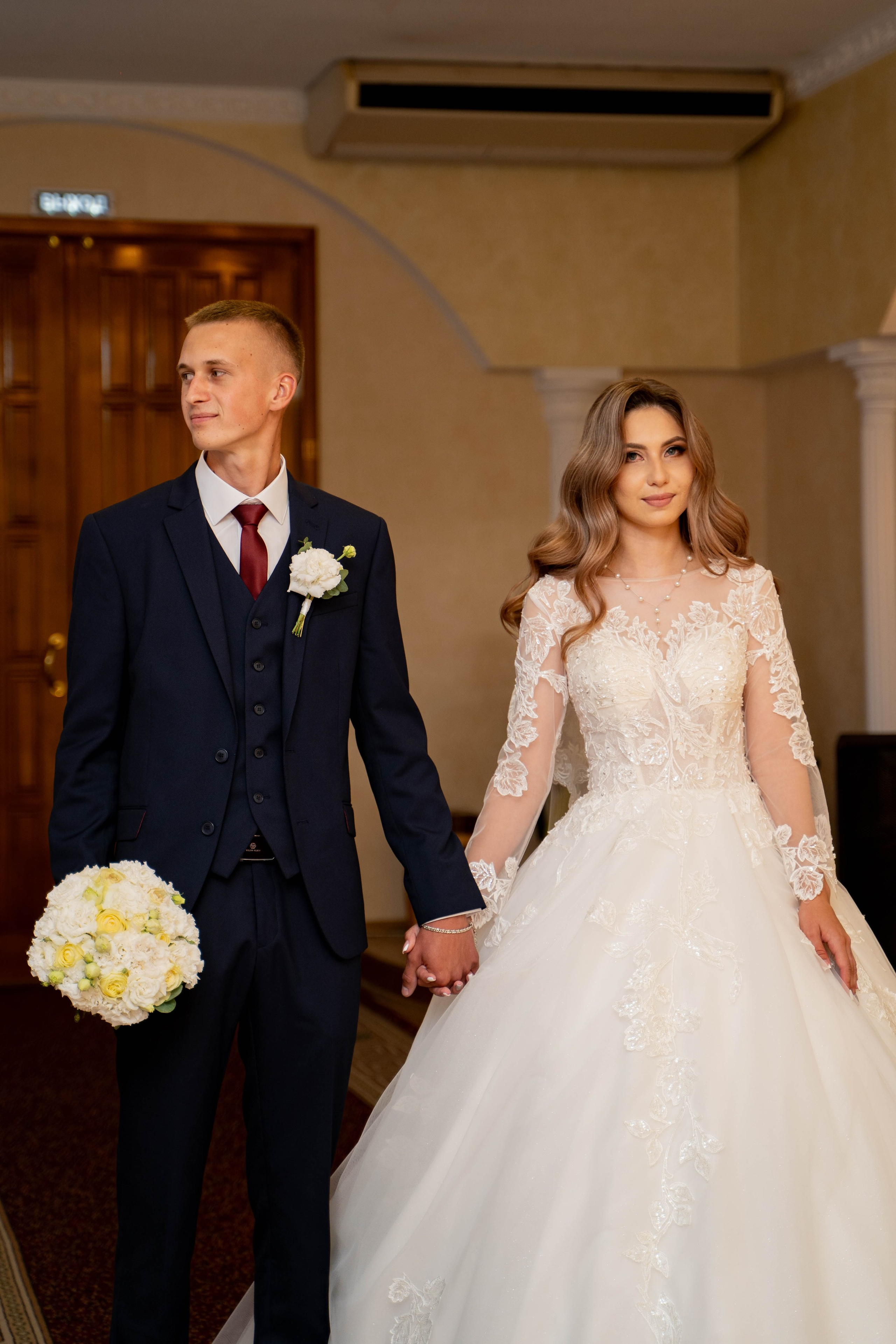 Данил и Анастасия. Видеосьемка, фотосьемка свадеб, юбилеев, утренников в Краснодарском кр