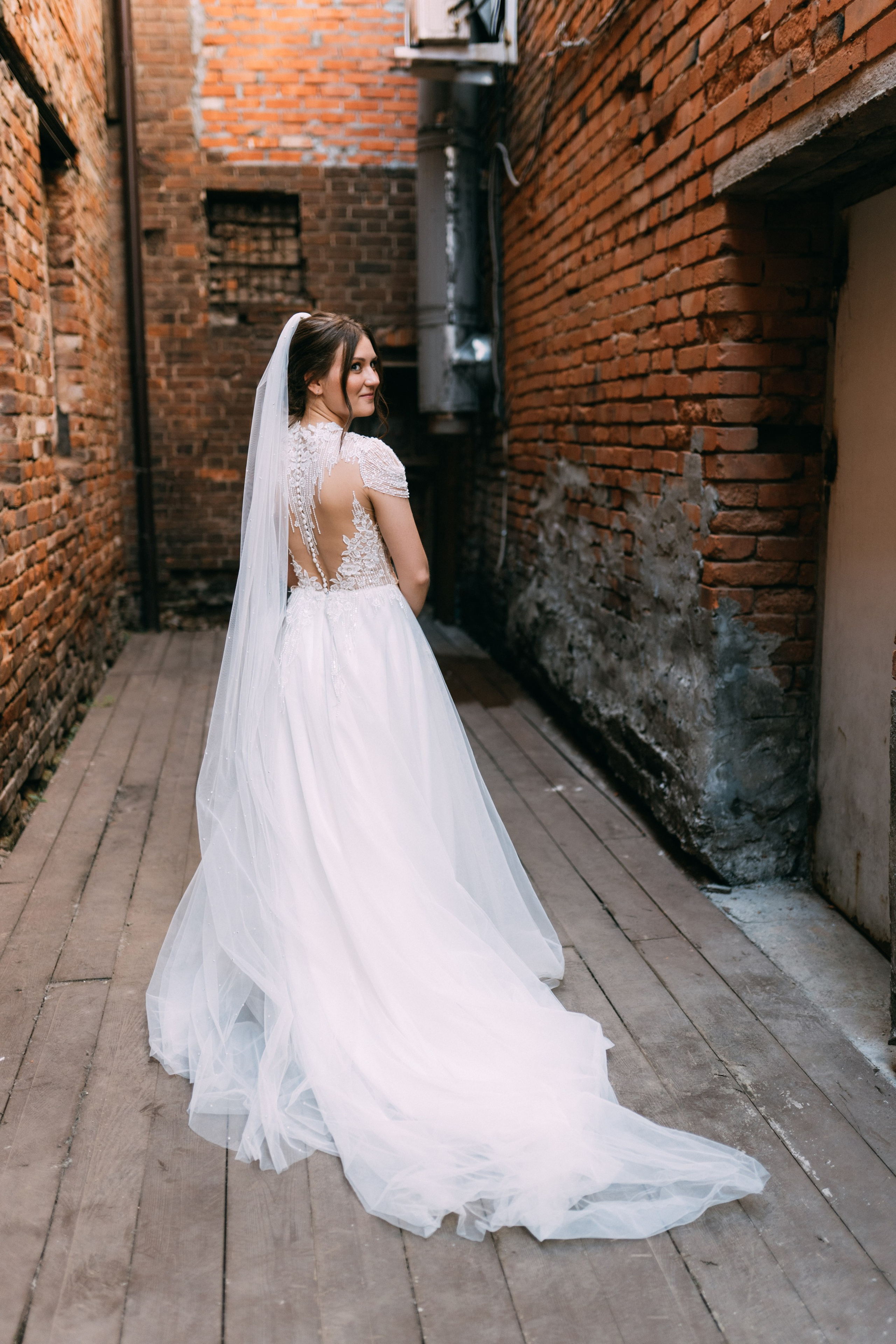 Анастасия и Владимир. Свадебный и Мужской фотограф