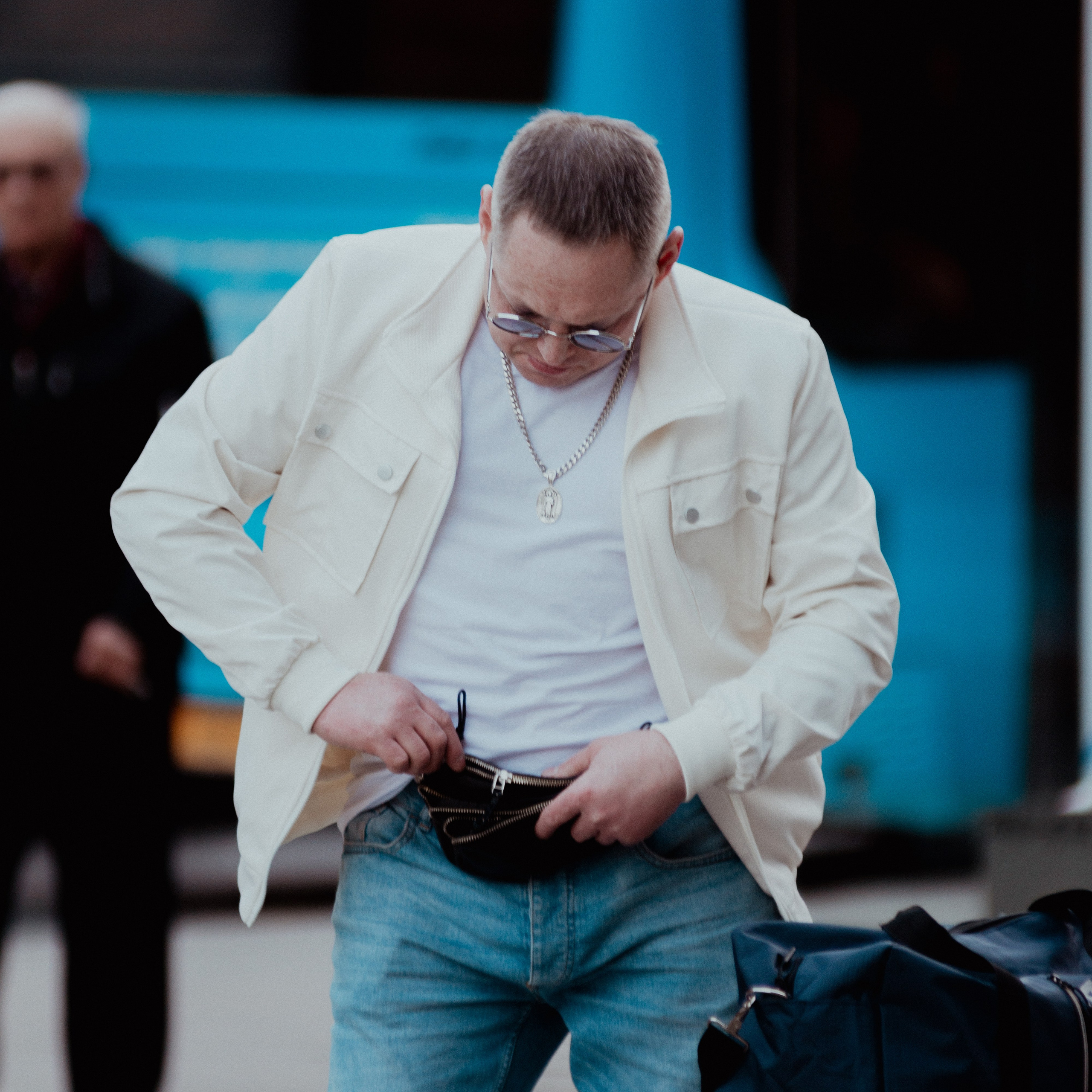 Жанровая фотография. Фотограф и оператор в Москве Елизавета Коргалидзе