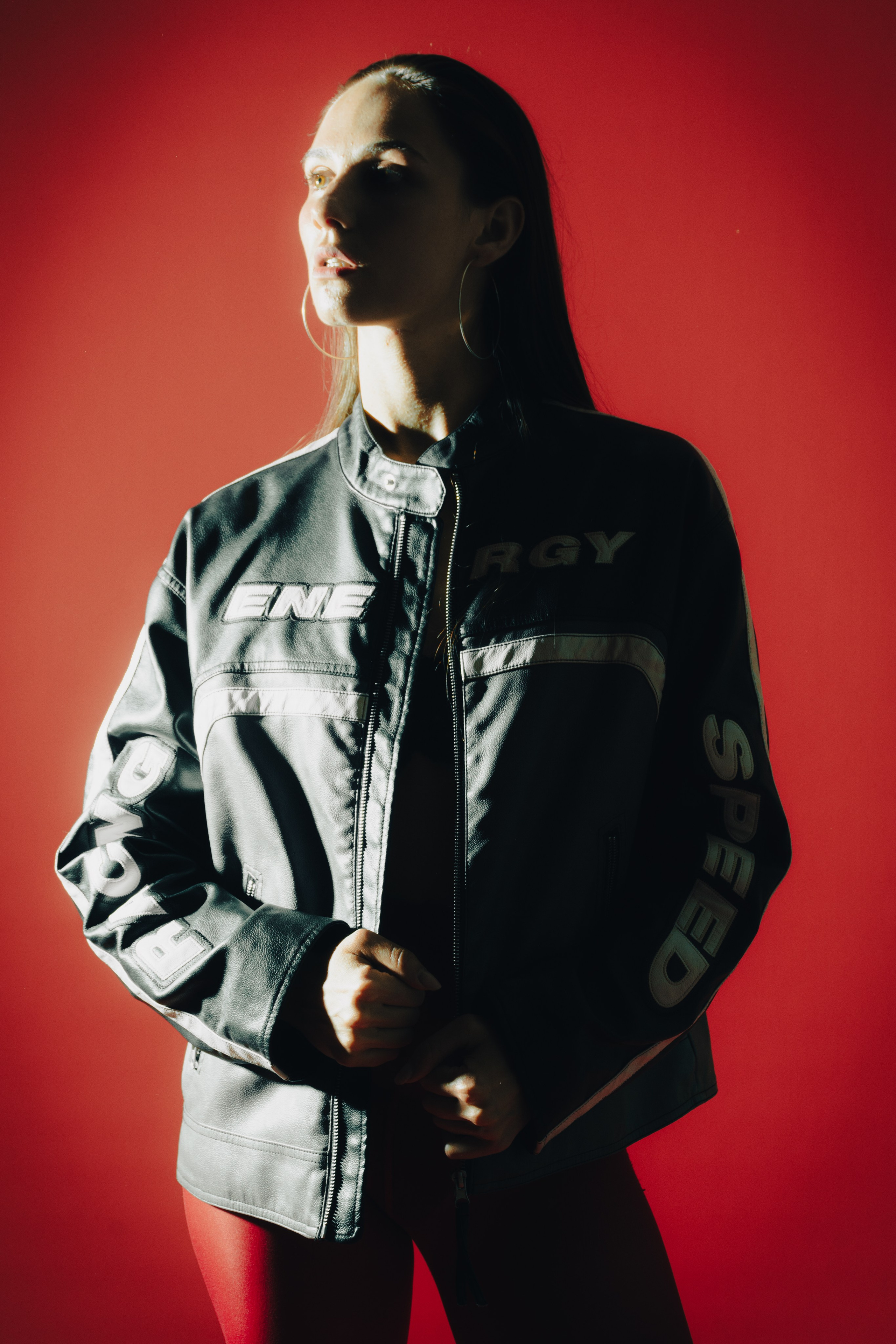 Алеся. Фотограф и оператор в Москве Елизавета Коргалидзе