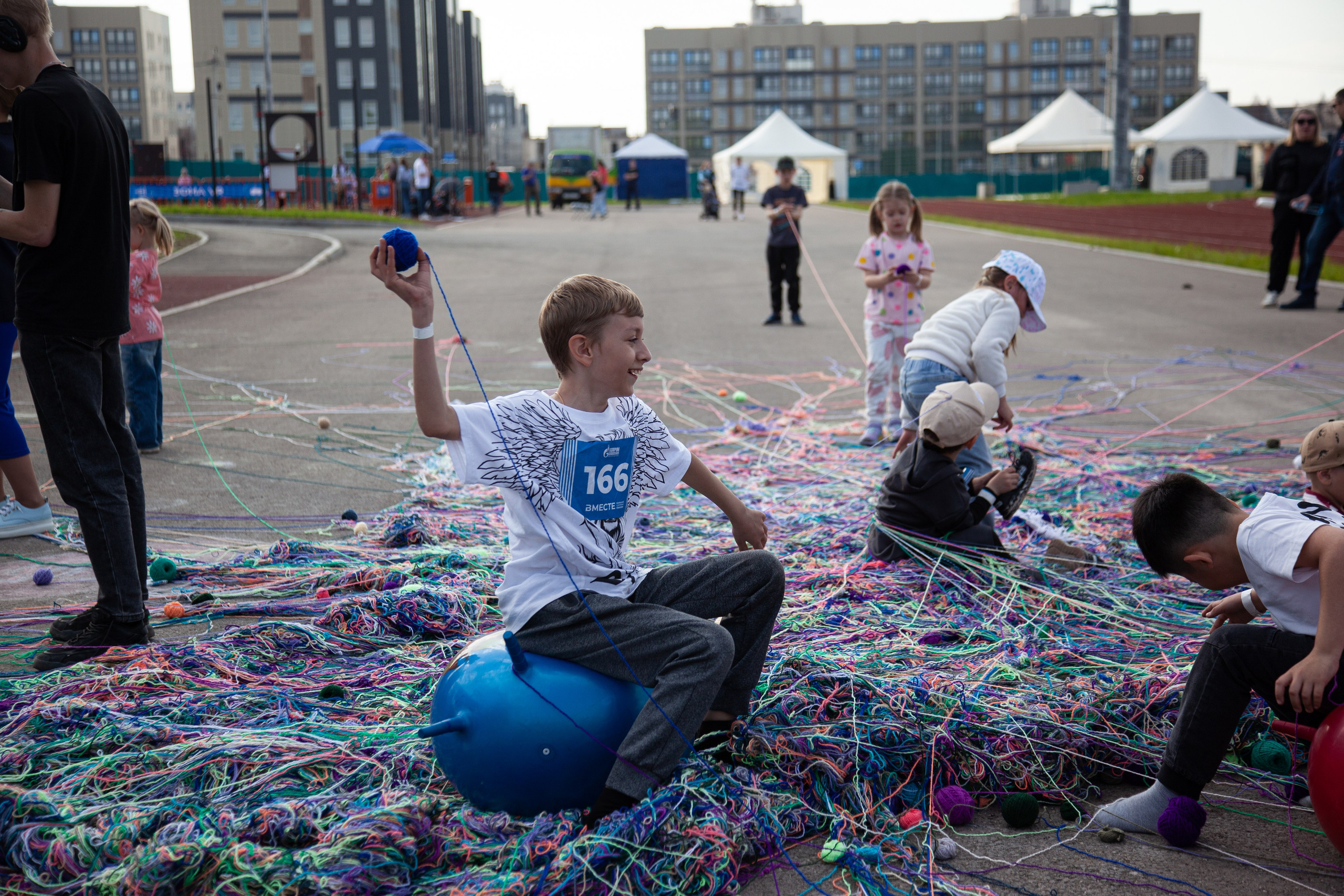 Газпром ВМЕСТЕ 24.05.25. Медиа-продюсер и фотограф Сорокина Кристина г. Благовещенск