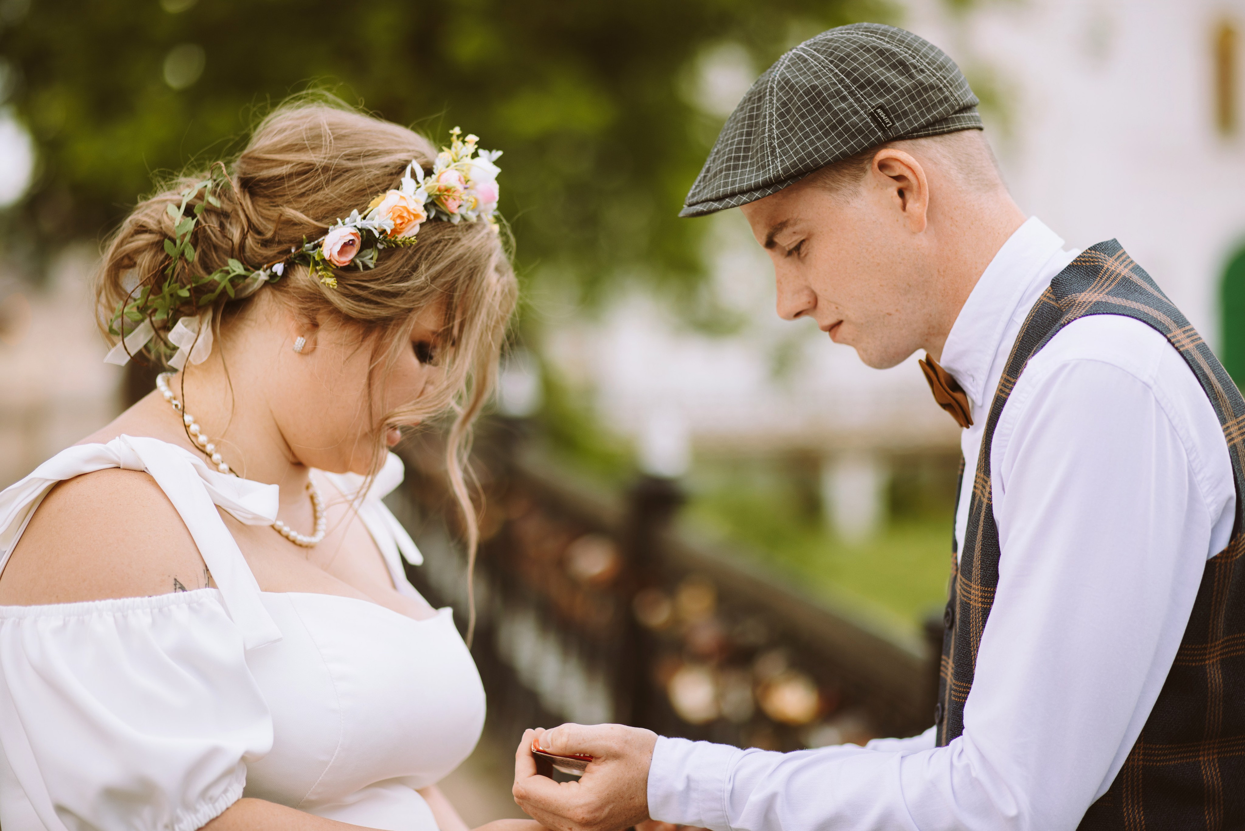 Свадьба Никиты и Дианы. Семейный фотограф в Вышнем Волочке — Ульяна Иванова | Фотосессии для всей семьи