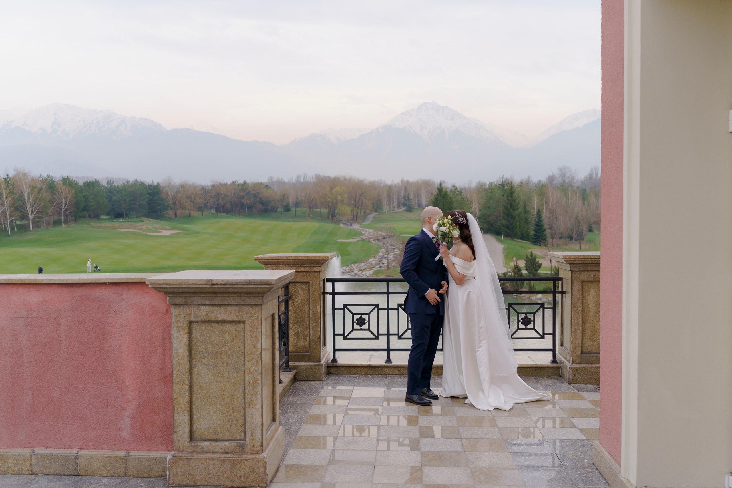 Kai & Zhazel. Wedding and Love story Photographer