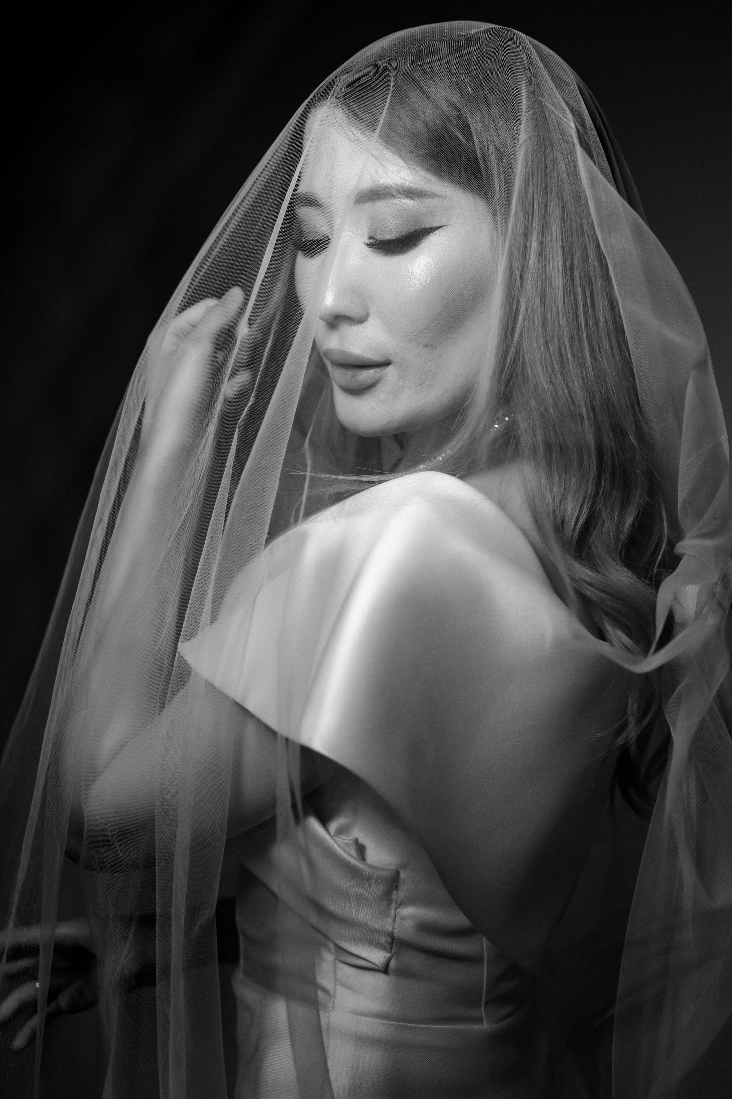 Dauren & Aynur. Wedding and Love story Photographer