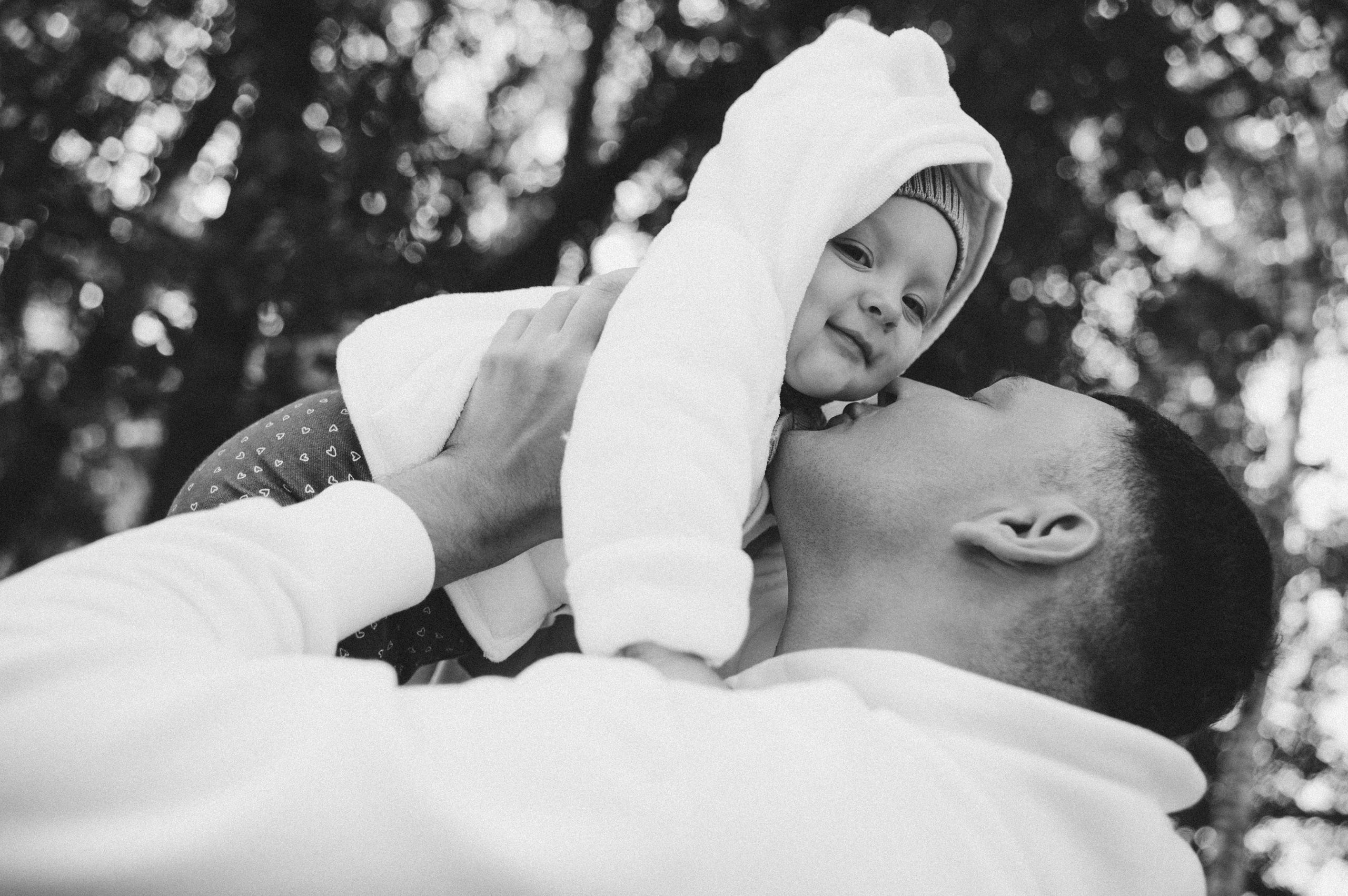 Семейная фотосессия. Динмухаметов Вадим Римович (фотограф, портфолио)