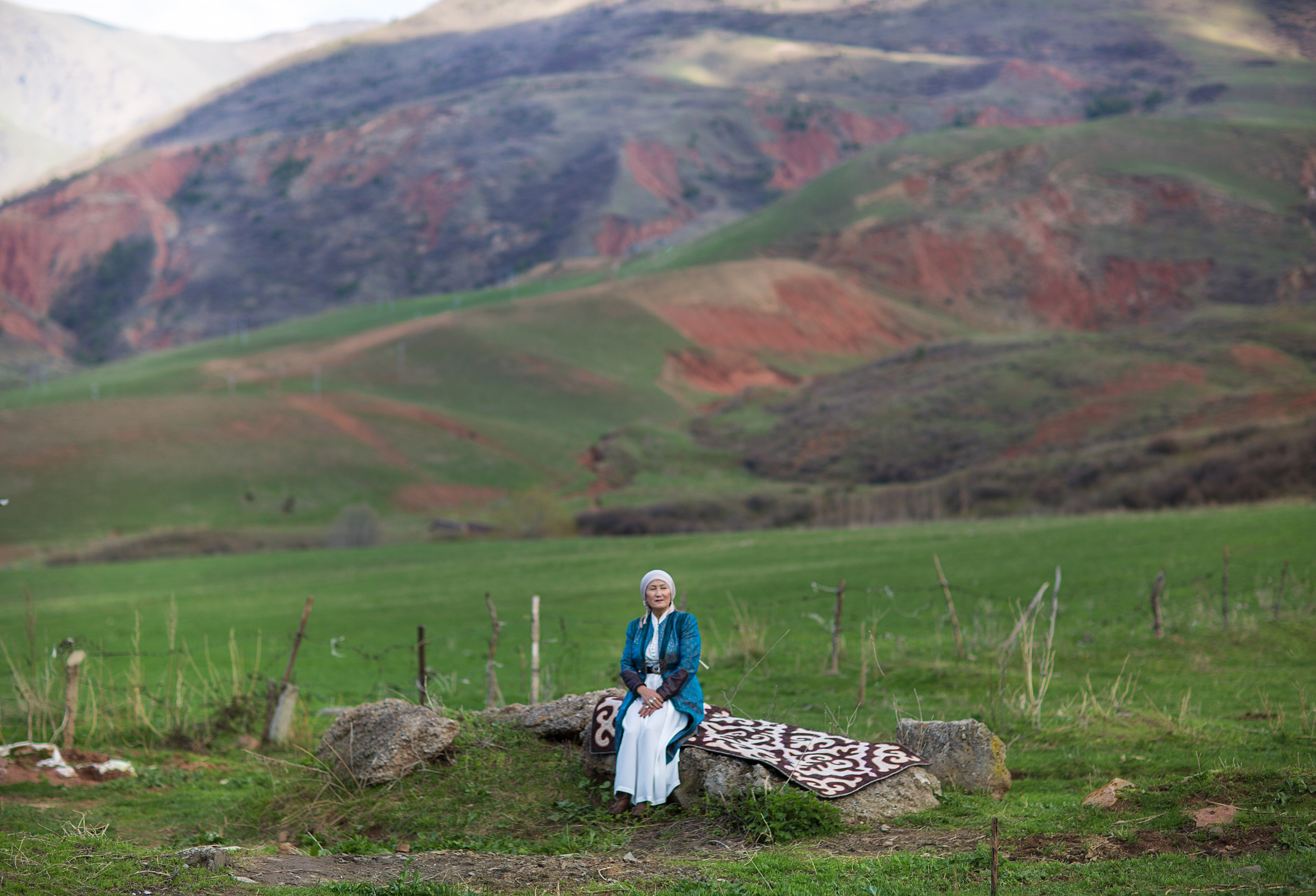 Семейная фотосессия в горах. Свадебный и семейный фотограф/видеограф в Краснодаре Наталья Осинская