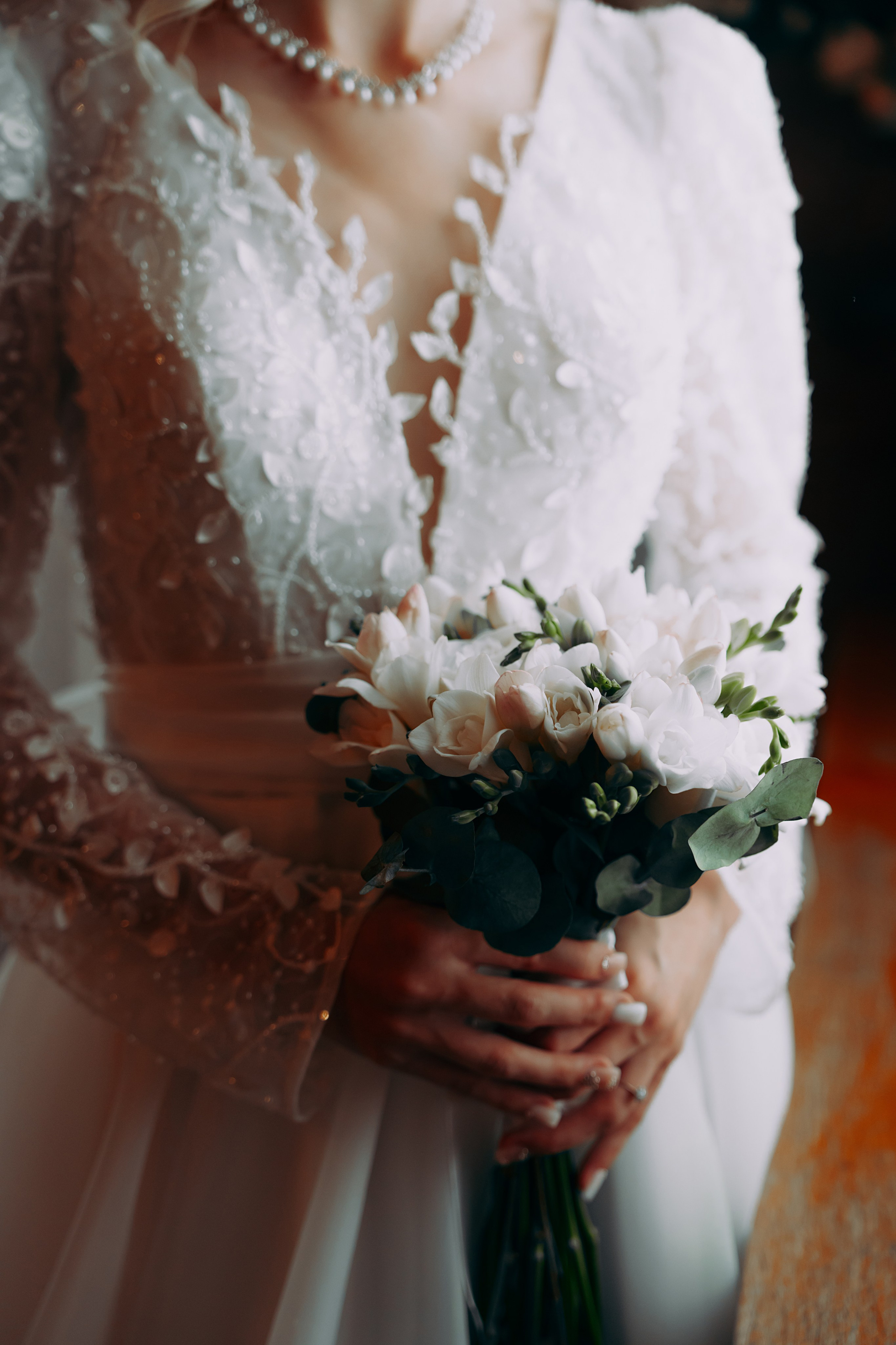 Weddings. Главная