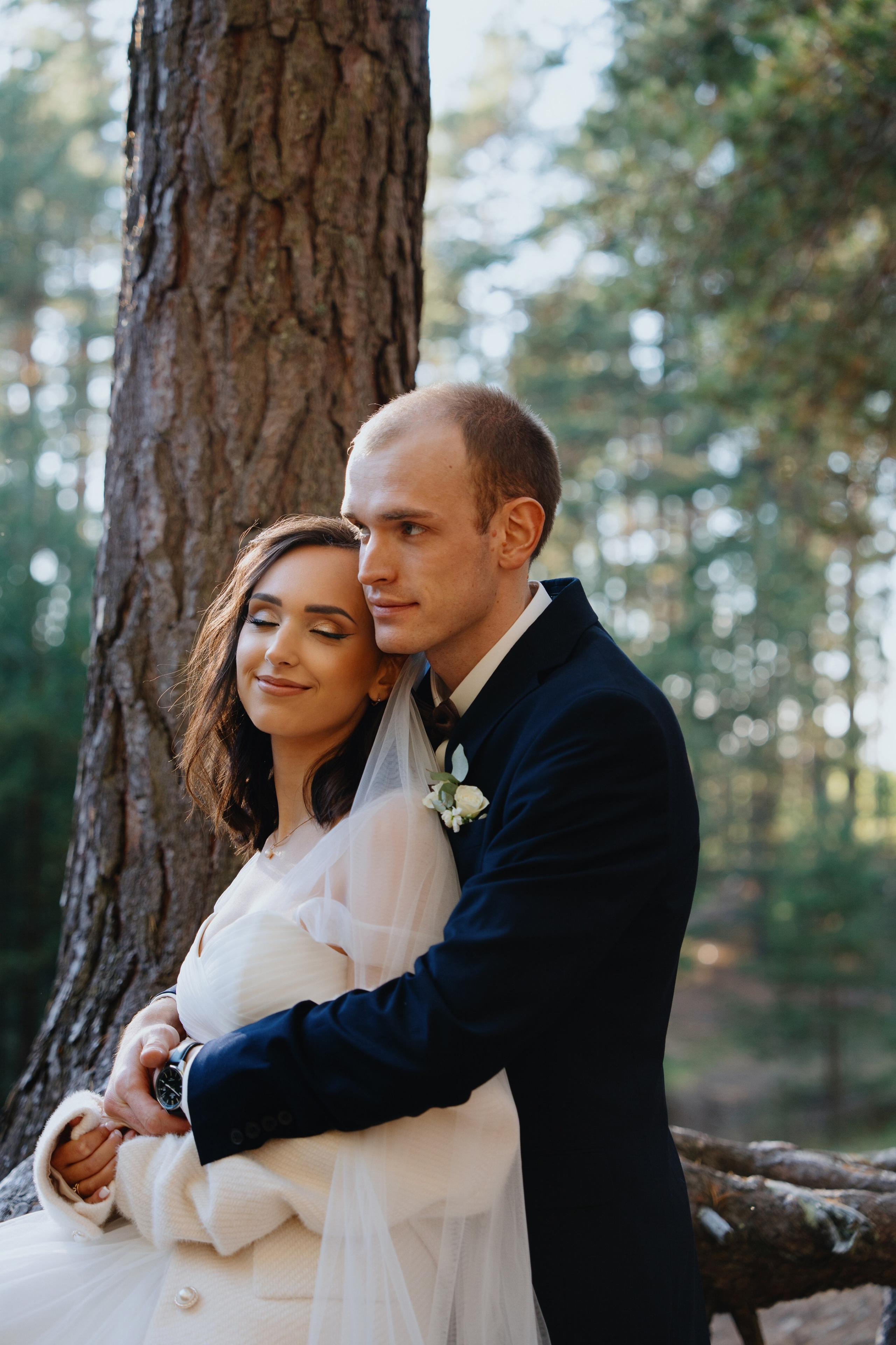 Weddings. Главная