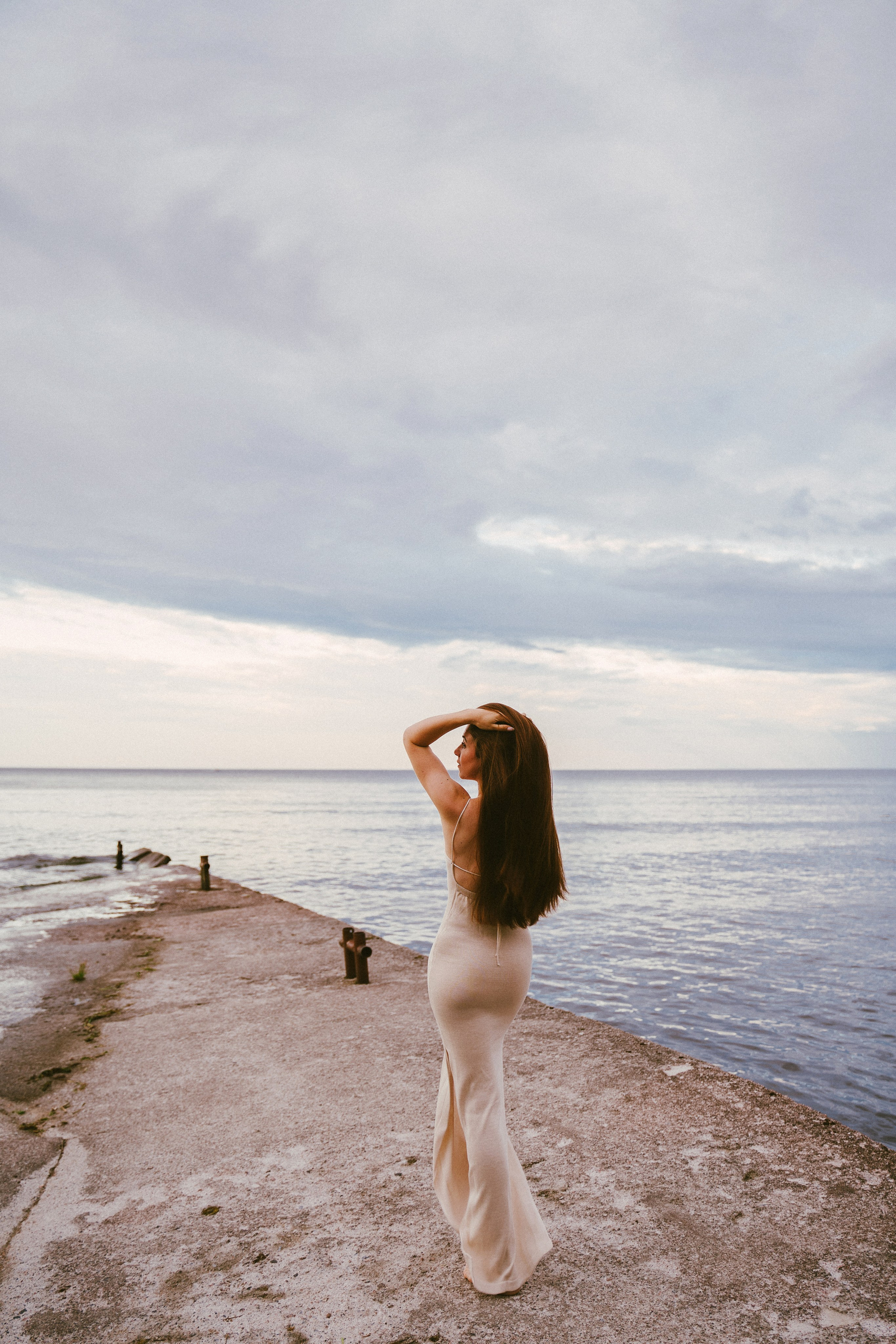 Индивидуальные. Главная