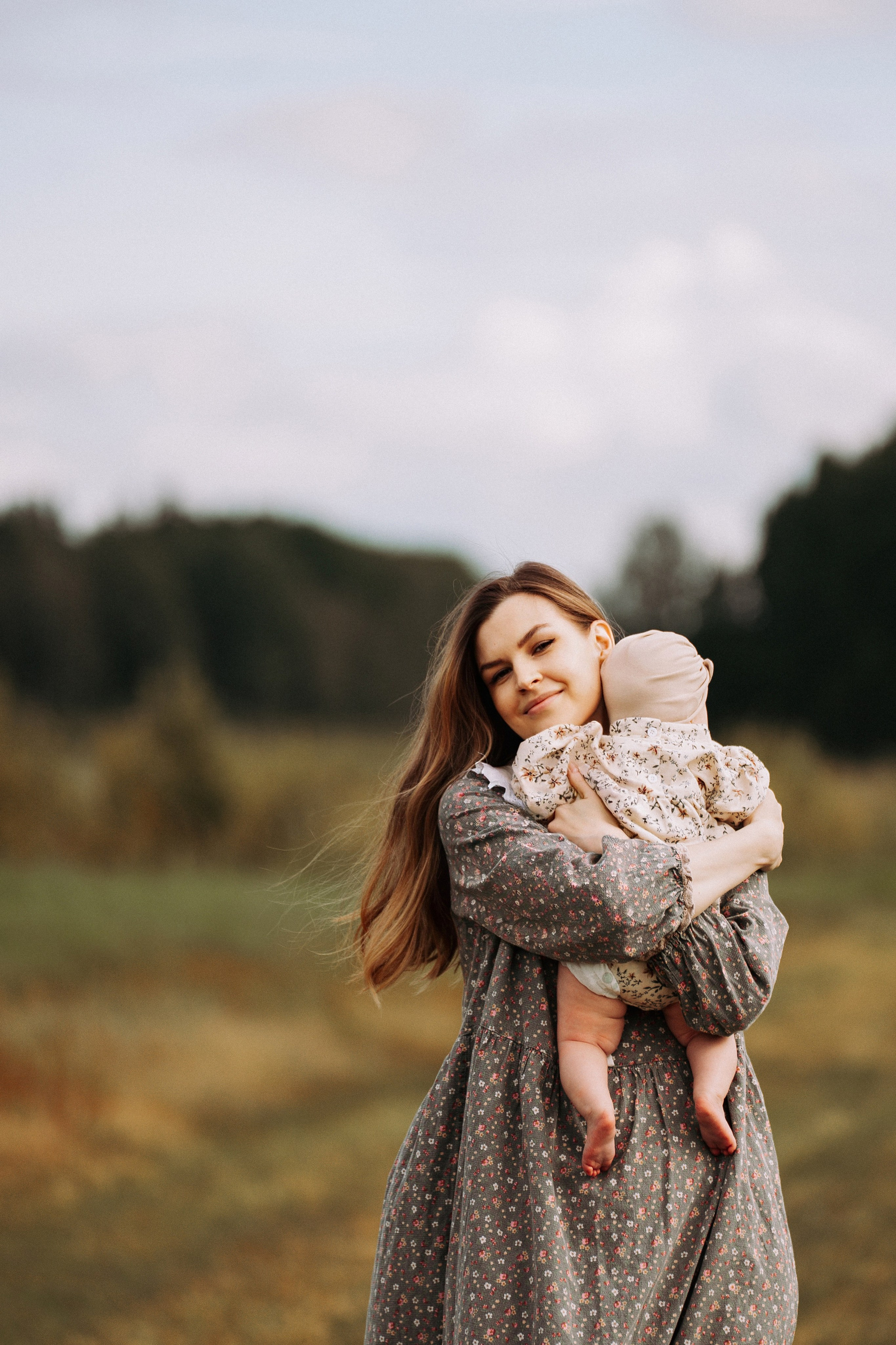 Семейные. Главная