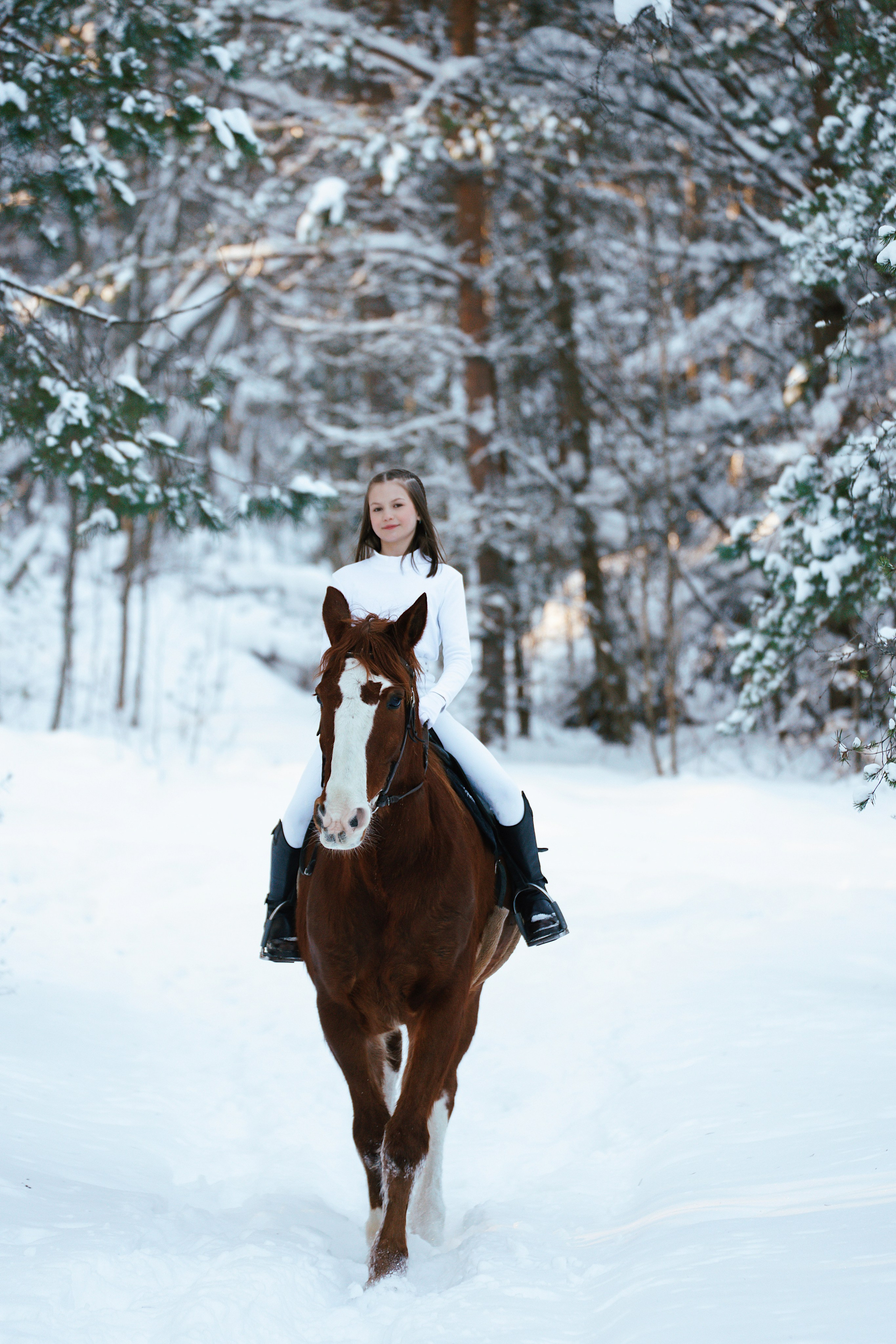 Конные. Фотограф Сибирика (Ирина Кузнецова), Санкт-Петербург и ЛО — портреты, свадьбы и семейные съемки. Творческий подход и качественные фото