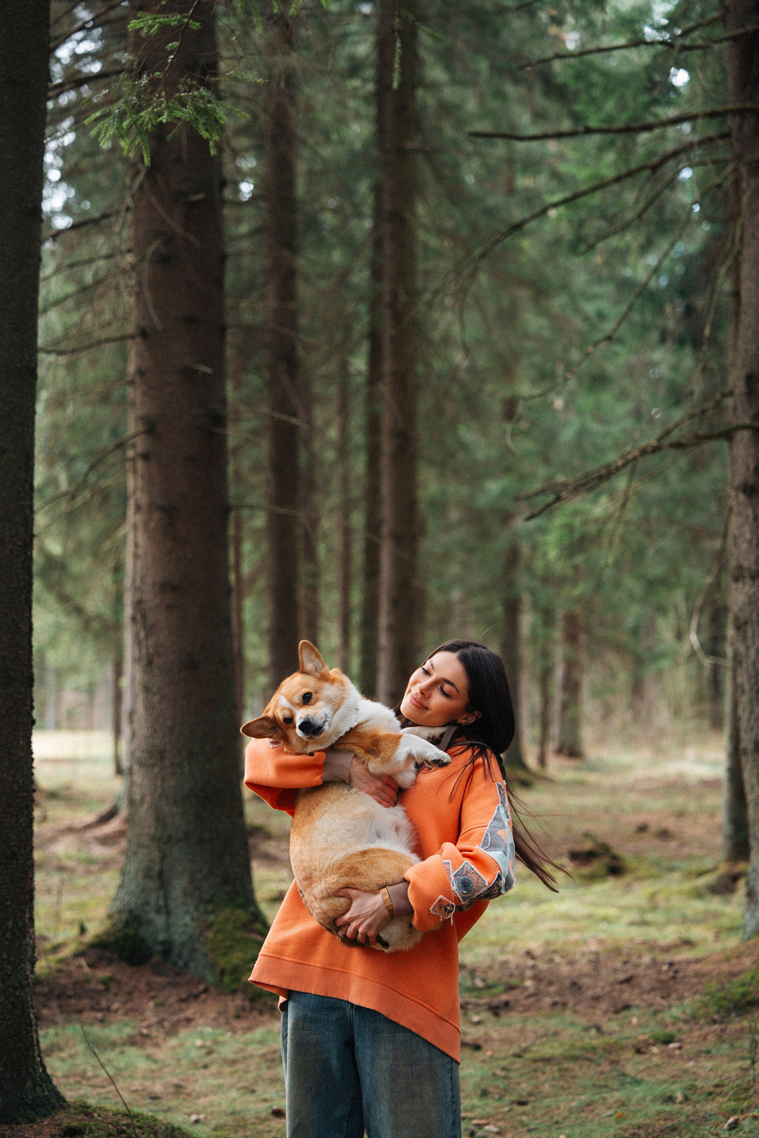 Хвостики. Главная