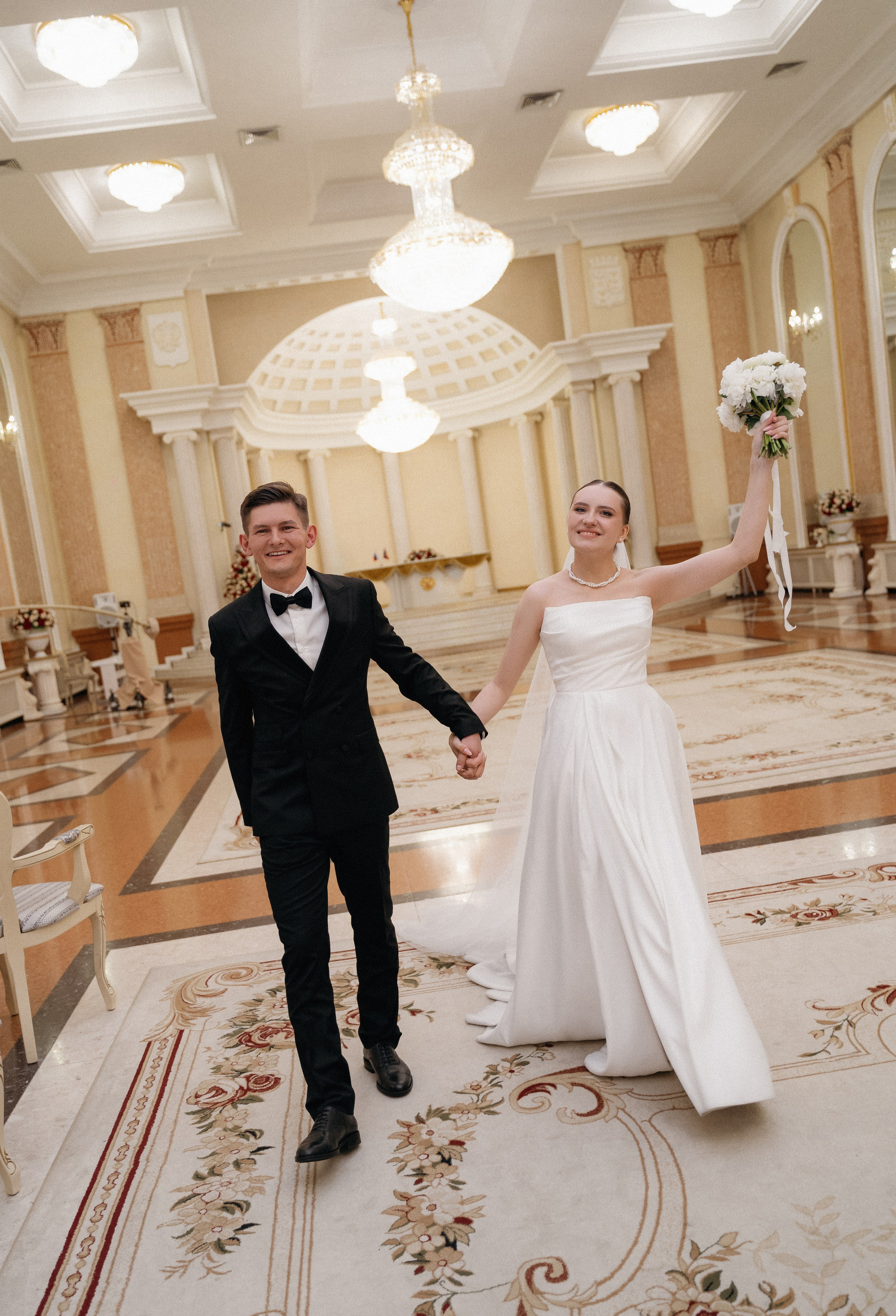 Алексей & Татьяна. Свадебный и семейный фотограф в Краснодаре Павел Мельников