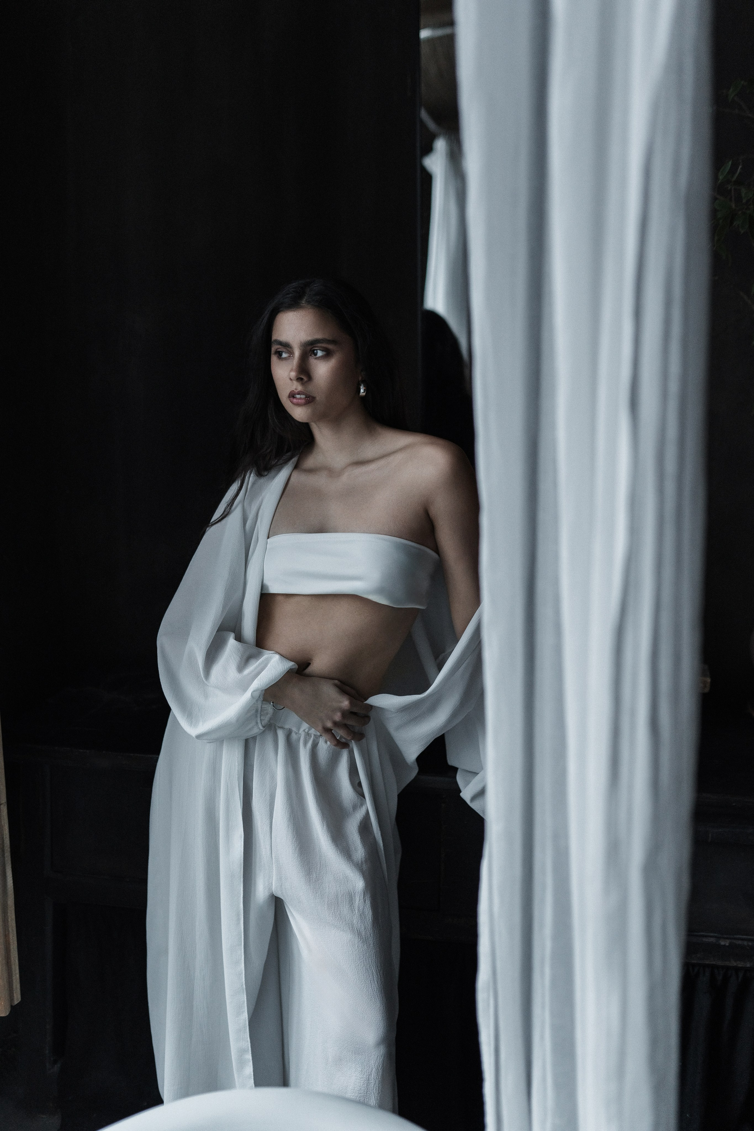 Портретная фотосессия | Фотограф СПб. Дарья Мейкер • Фотограф в Санкт-Петербурге