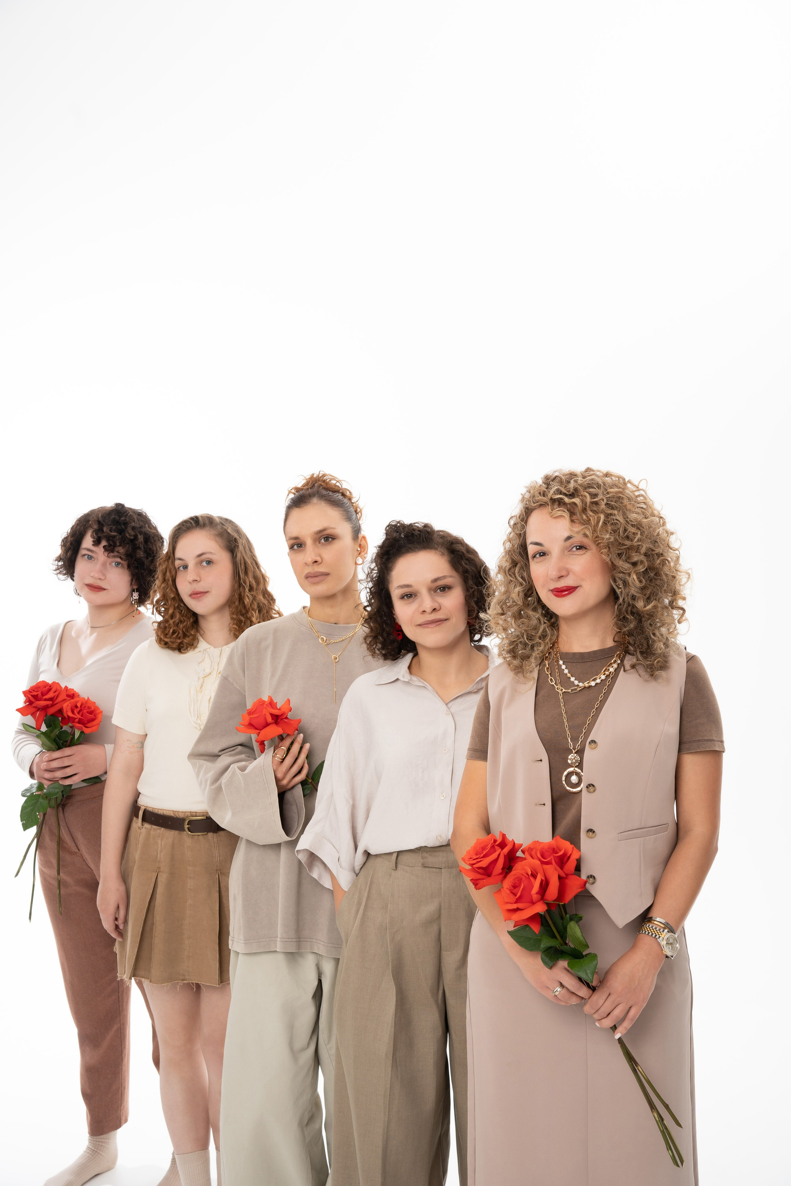 Кудри и Любовь. Meyker Daria • Photographer in St. Petersburg