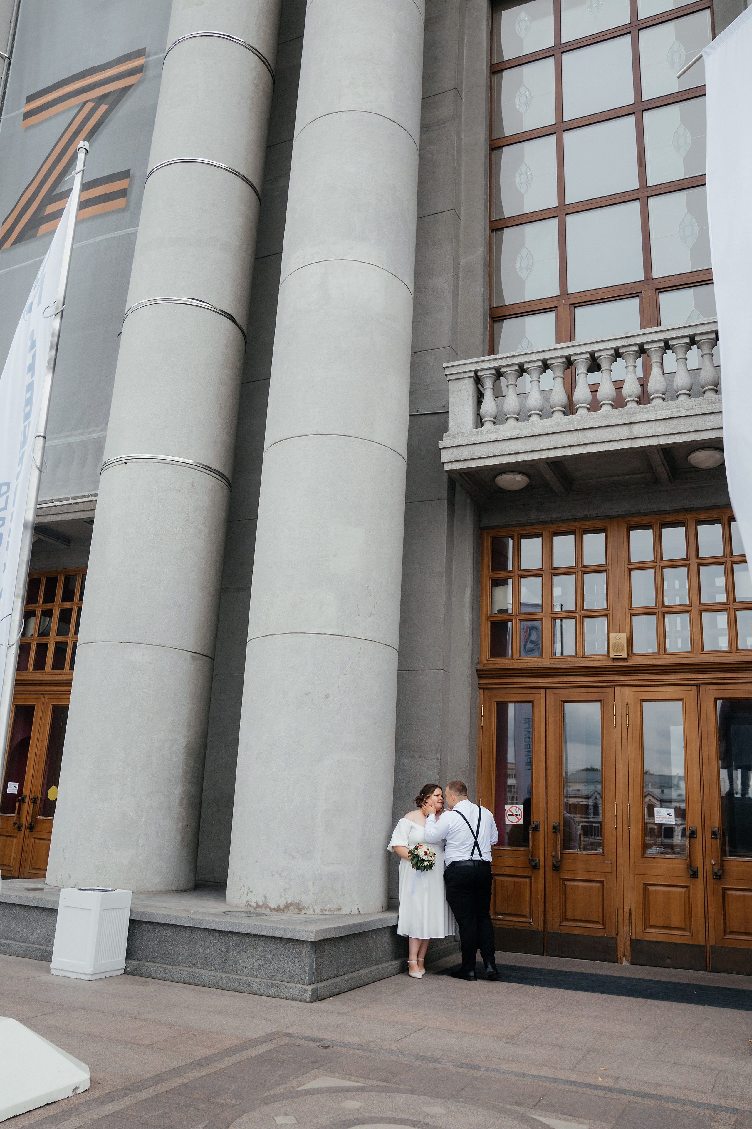 Александр & Юлия. Свадебный и семейный фотограф в Самаре и Тольятти Башкатова Ольга