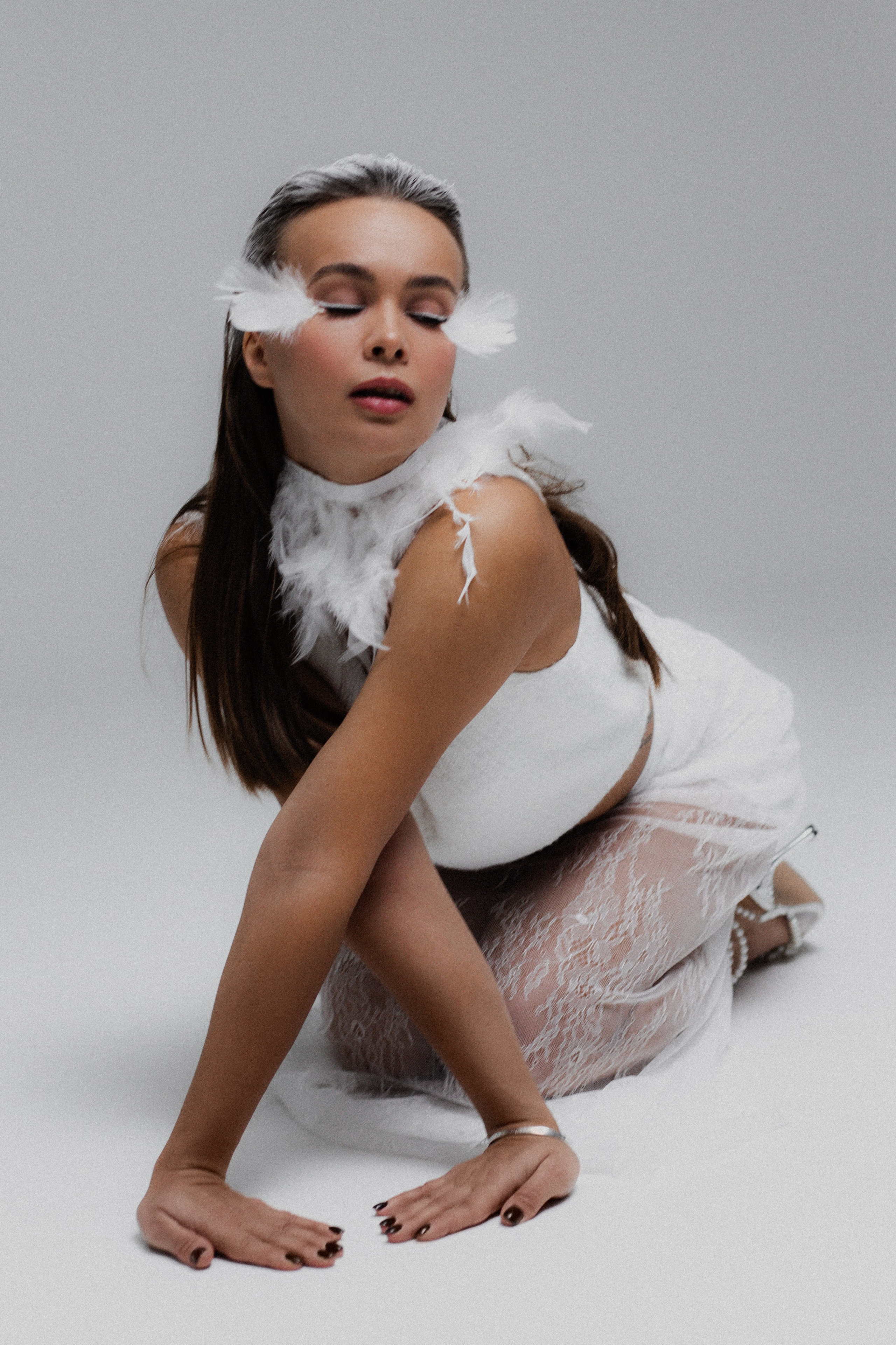 Маша. Коммерческий фотограф Дарья Горбачева