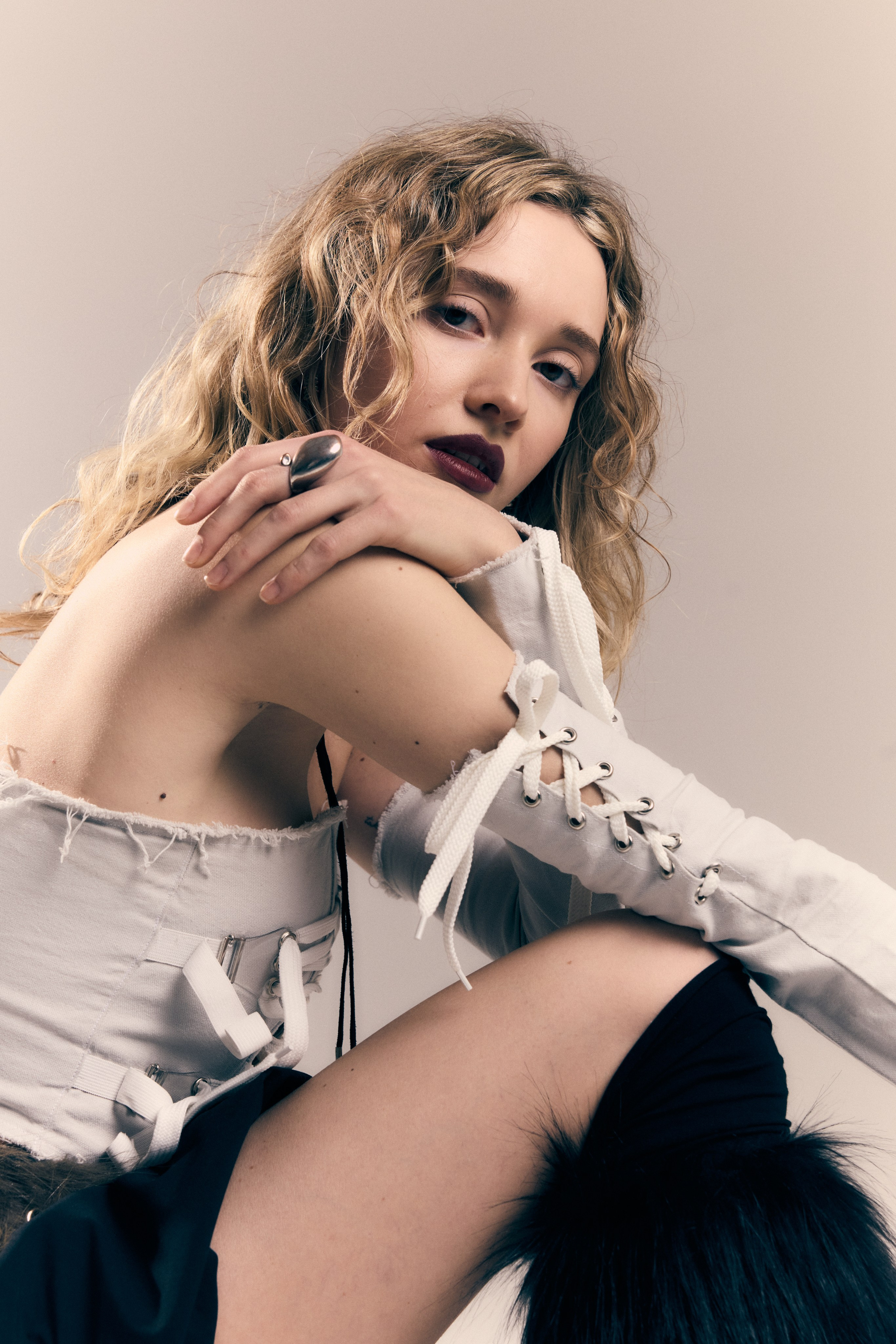 Фотосесии. Стилист Круг Ульяна