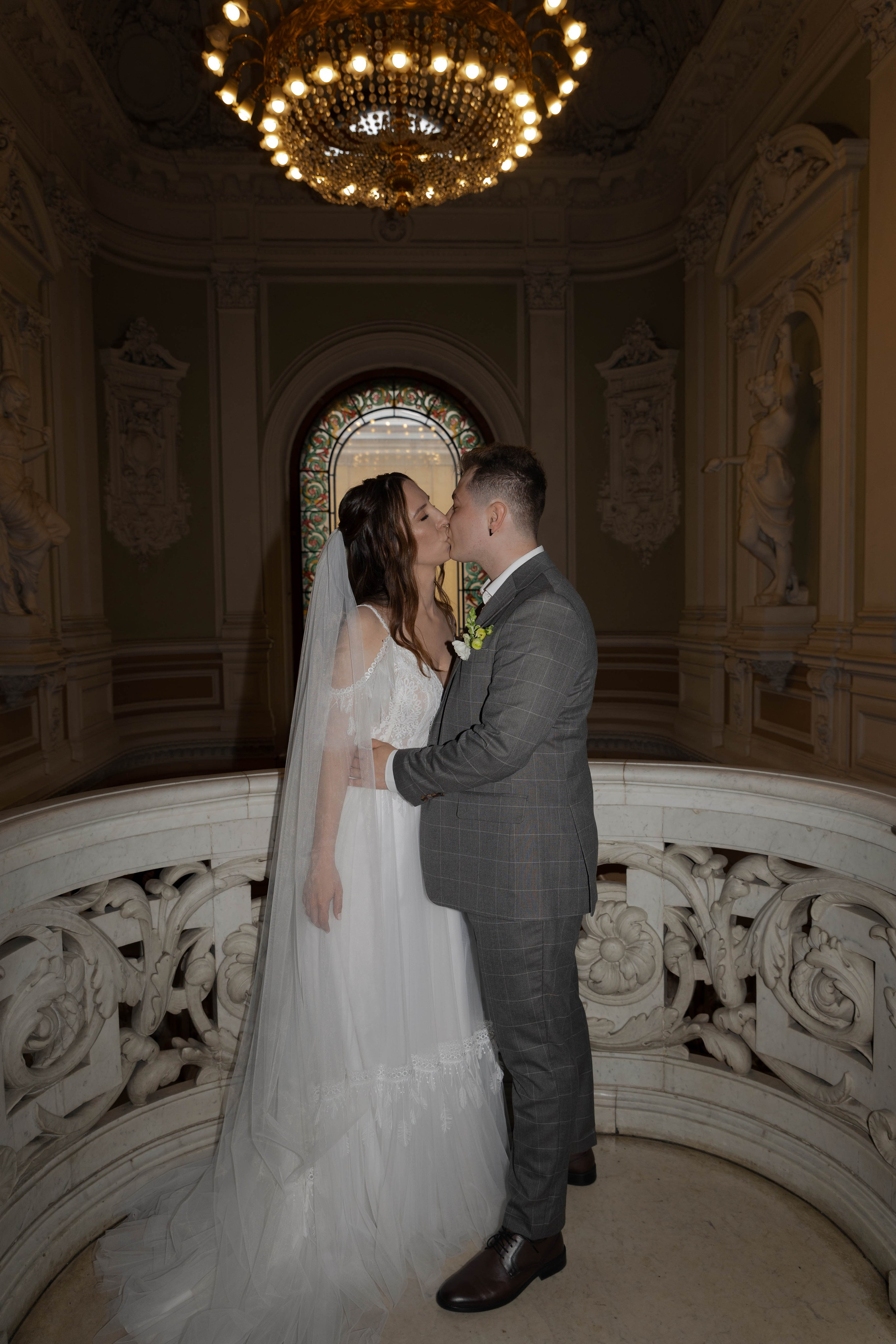 Никита и Юлия. @dariazphoto свадебный фотограф