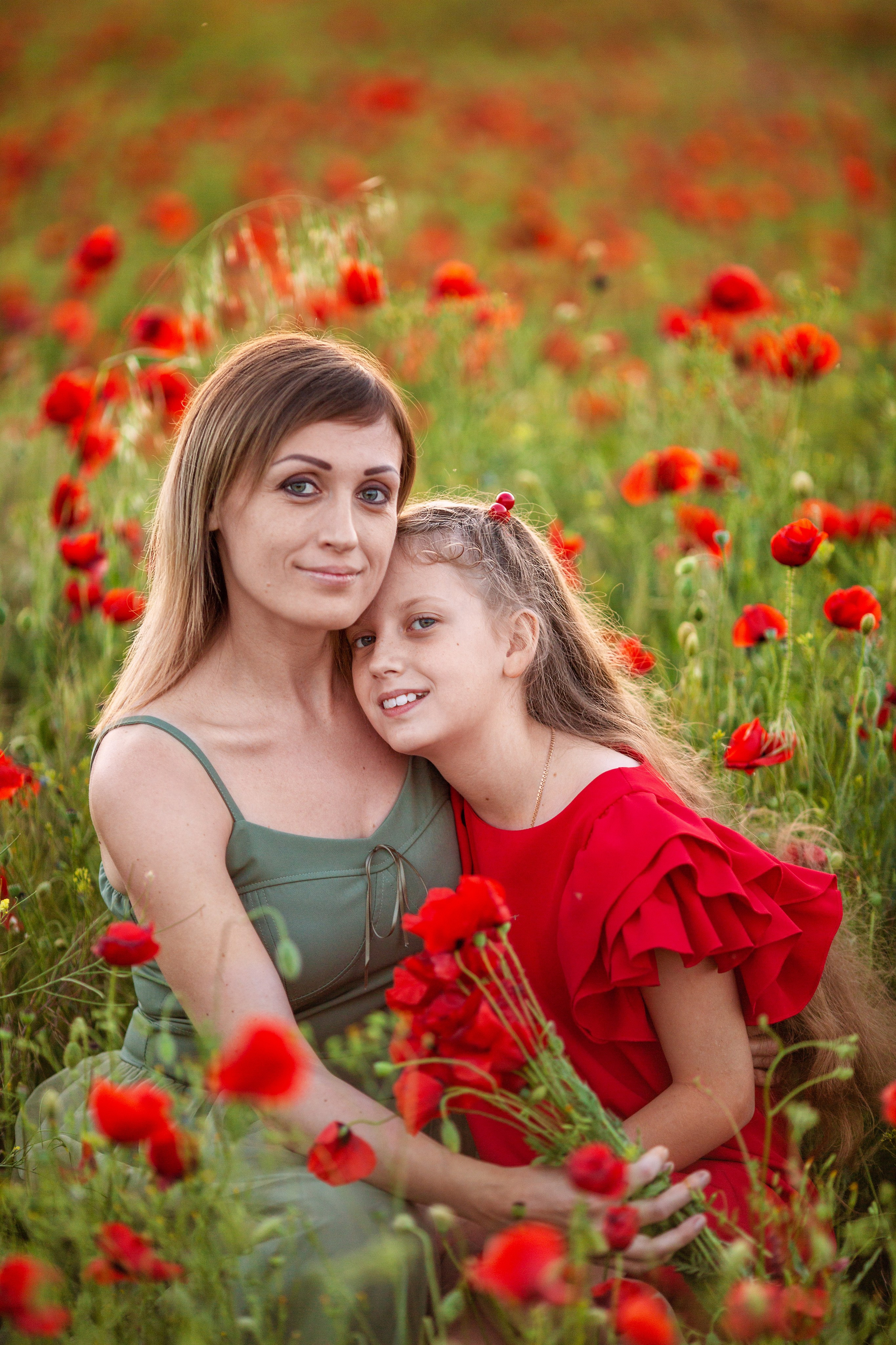 Фотосессии. Ваш личный фотограф OLGA HOLI