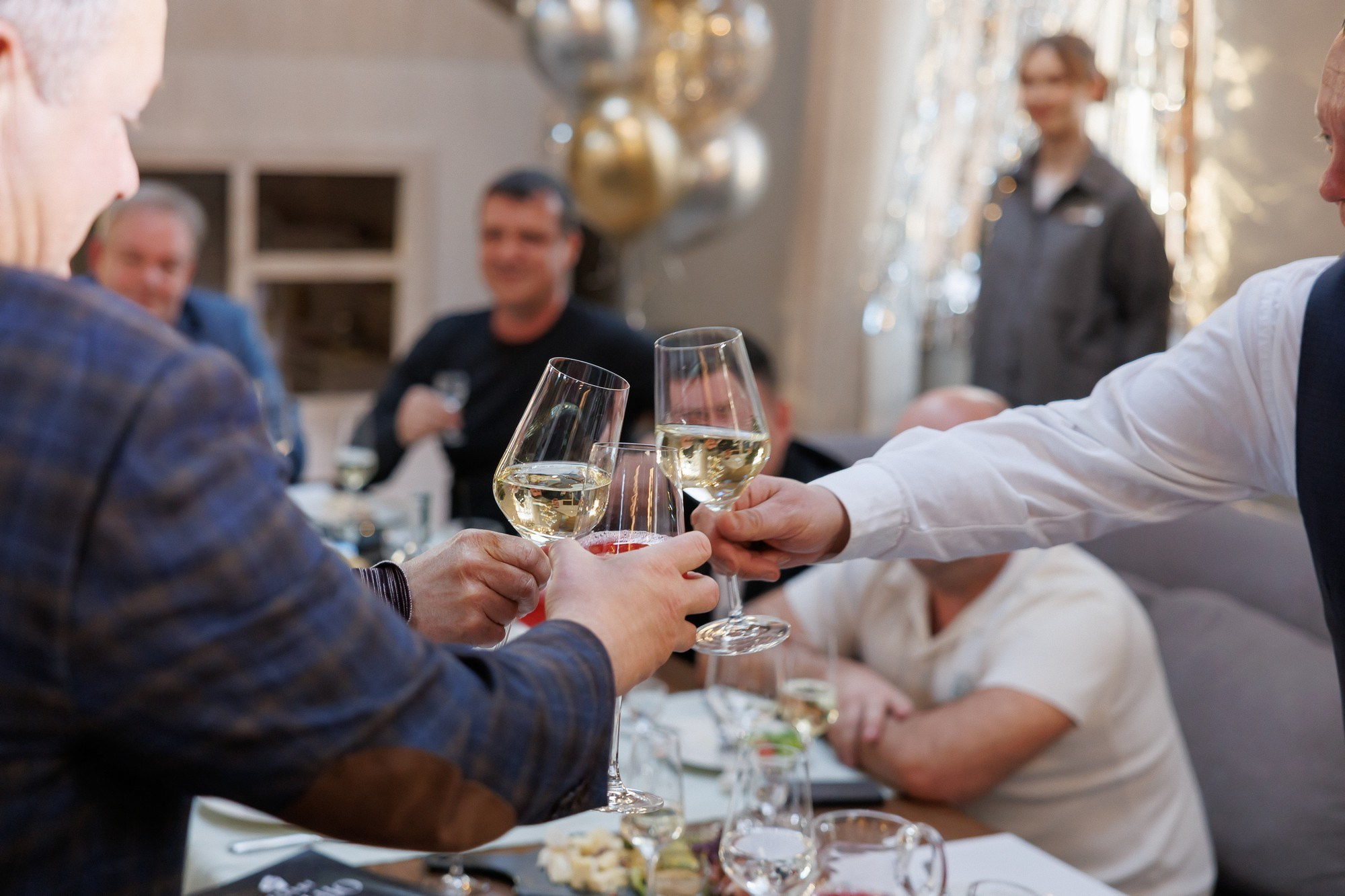 День рождения «Гельдт» 2 года. Боченков Вадим | Фотограф в Пскове и Санкт-Петербурге