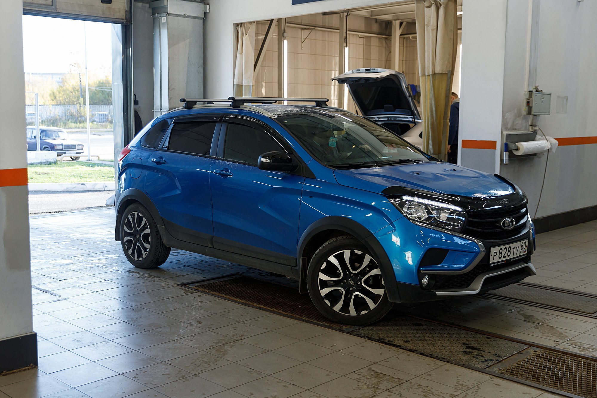 Прагматика Псков LADA. Боченков Вадим | Фотограф в Пскове и Санкт-Петербурге