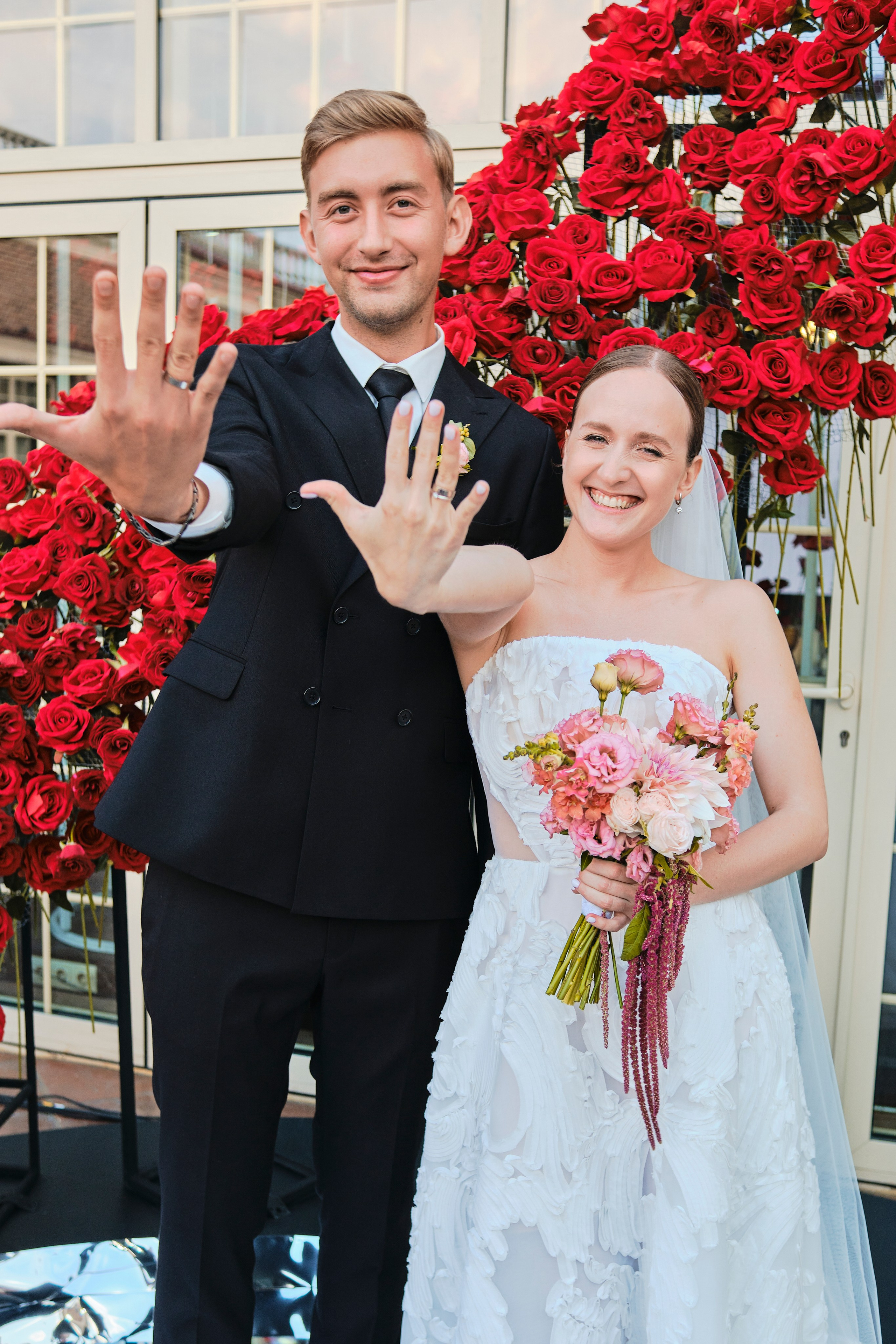 Валерия и Владимир | 2023. Матвей Яворский — фотограф в Челябинске