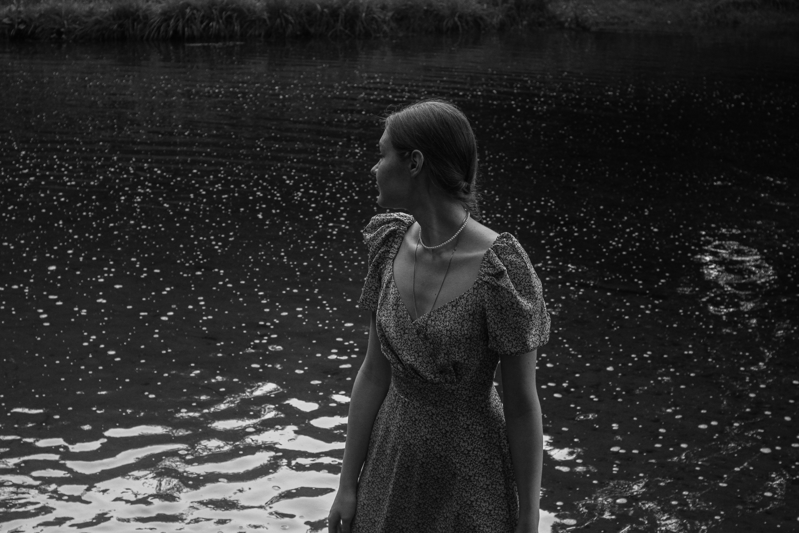 Мария. Портретный и художественный фотограф в Москве