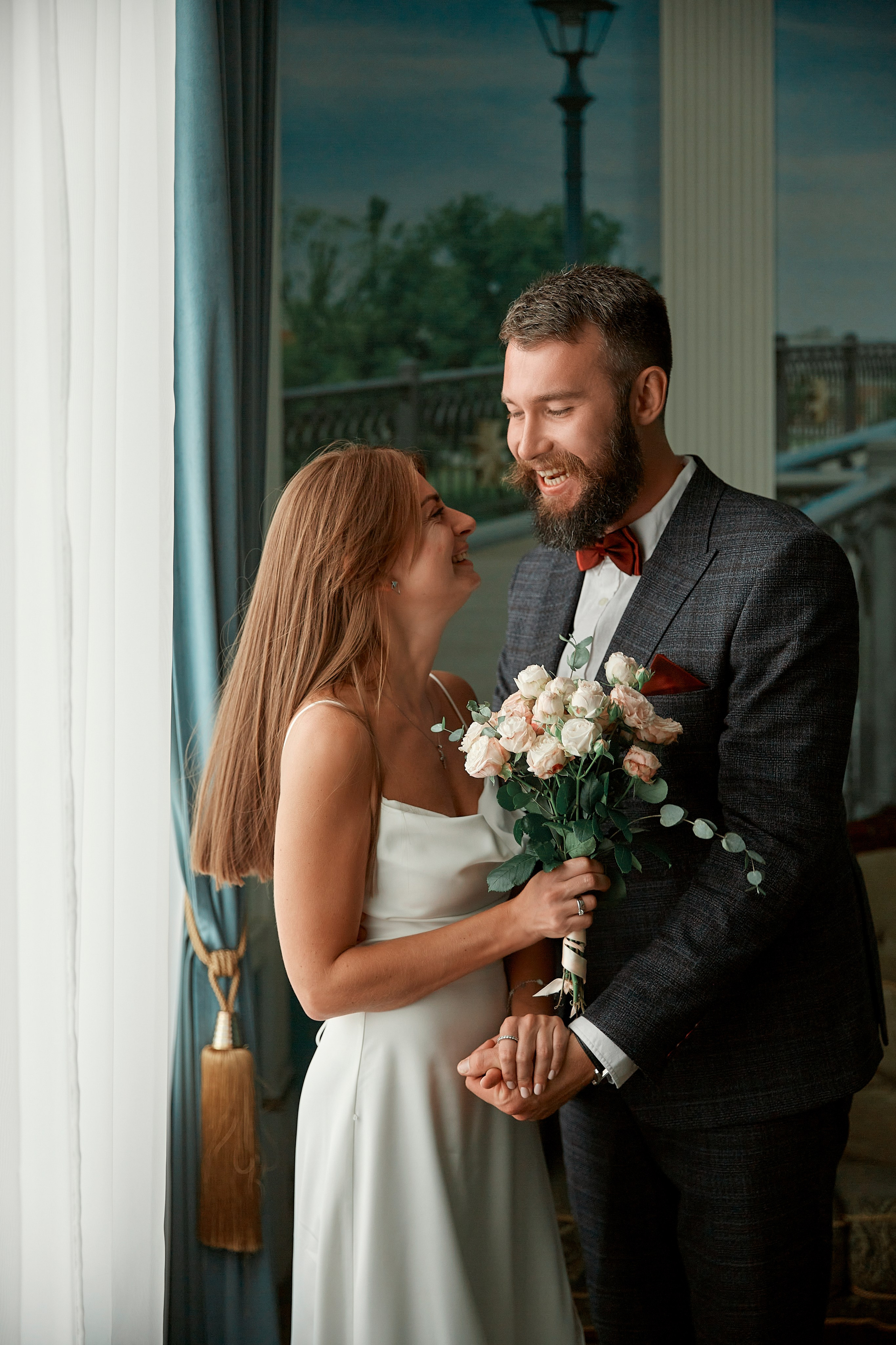 Свадьба Валерий и Наталья. Фотограф ваших самых ярких событий в Москве и СПБ. Збронская Юлия