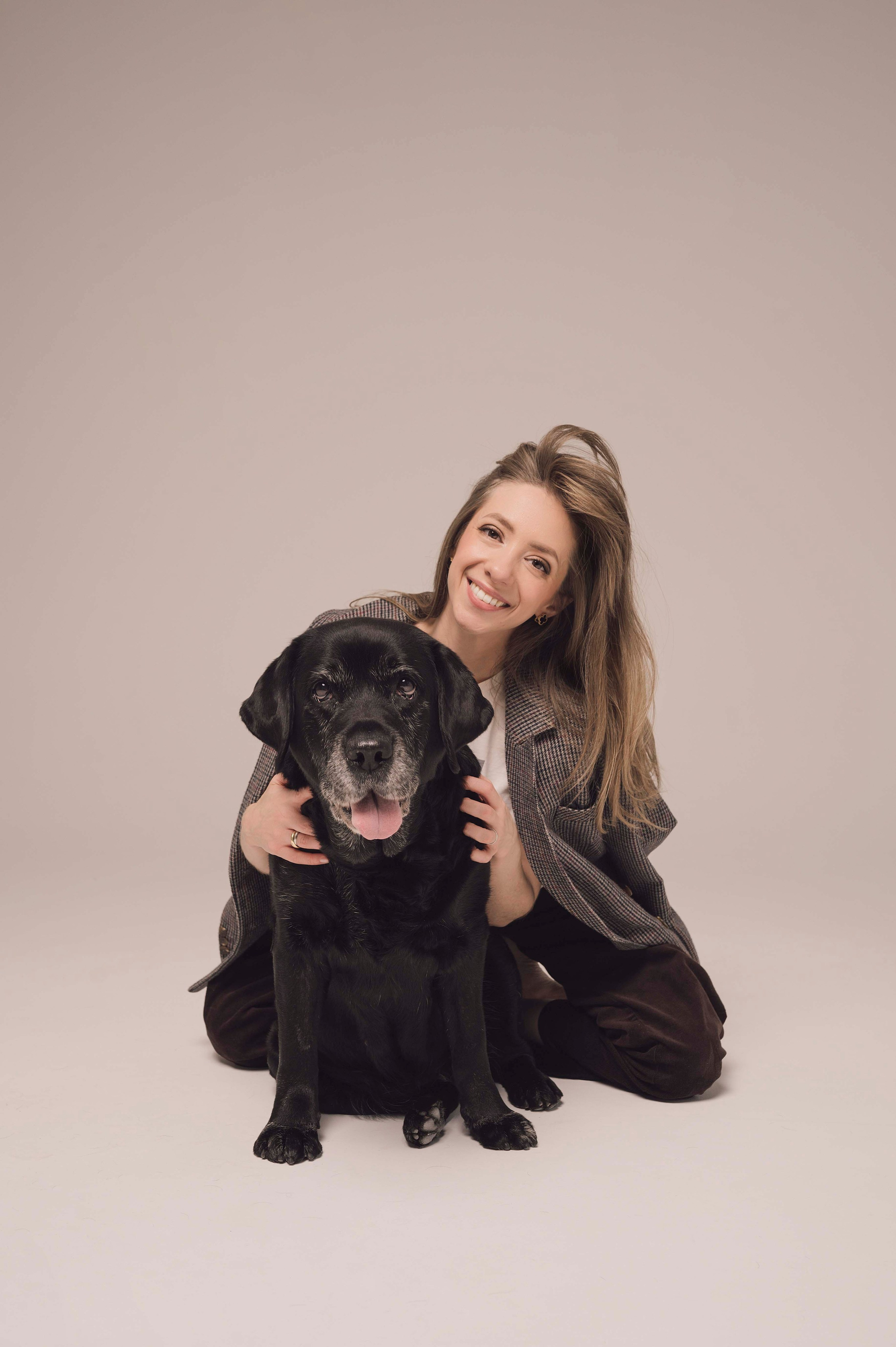 Бэста. Фотограф- анималист Александра Матвеева