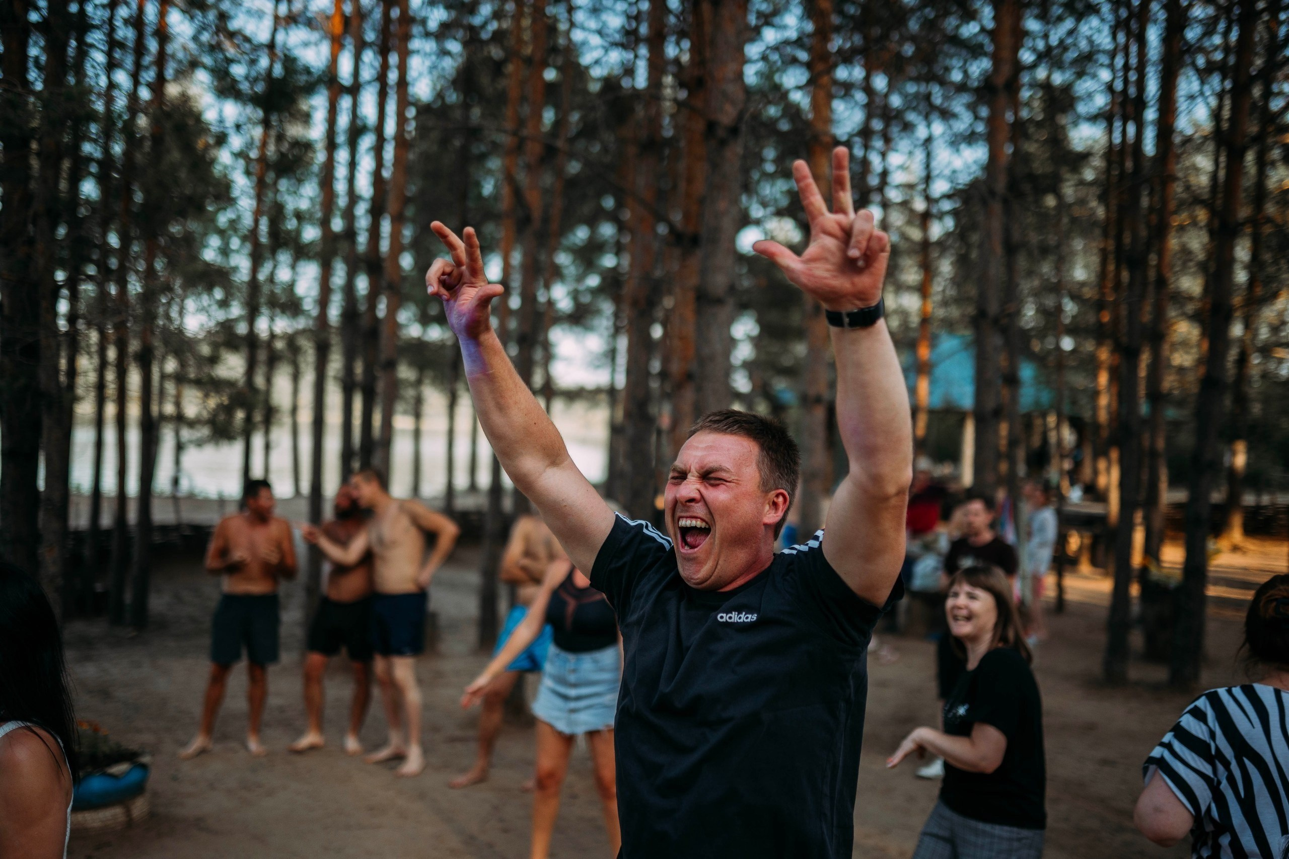Репортажный фотограф в Кирове. Семейный и детский фотограф в Кирове Сильвия Михеева