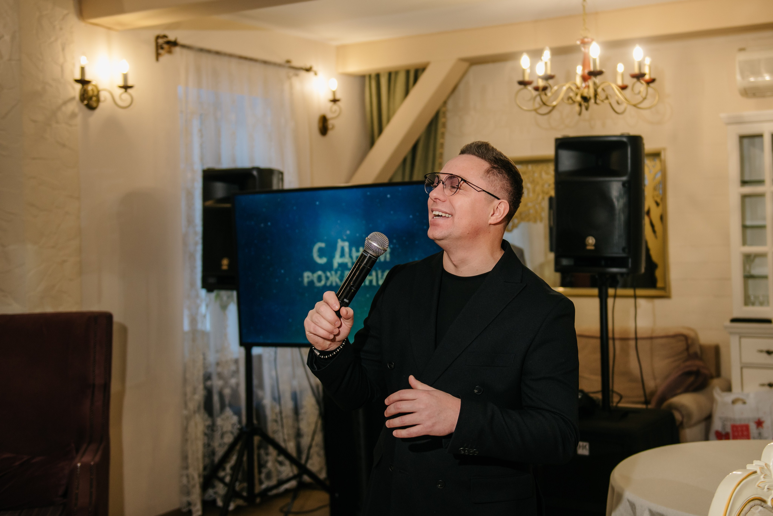 Корпоративы. Ph.proulints