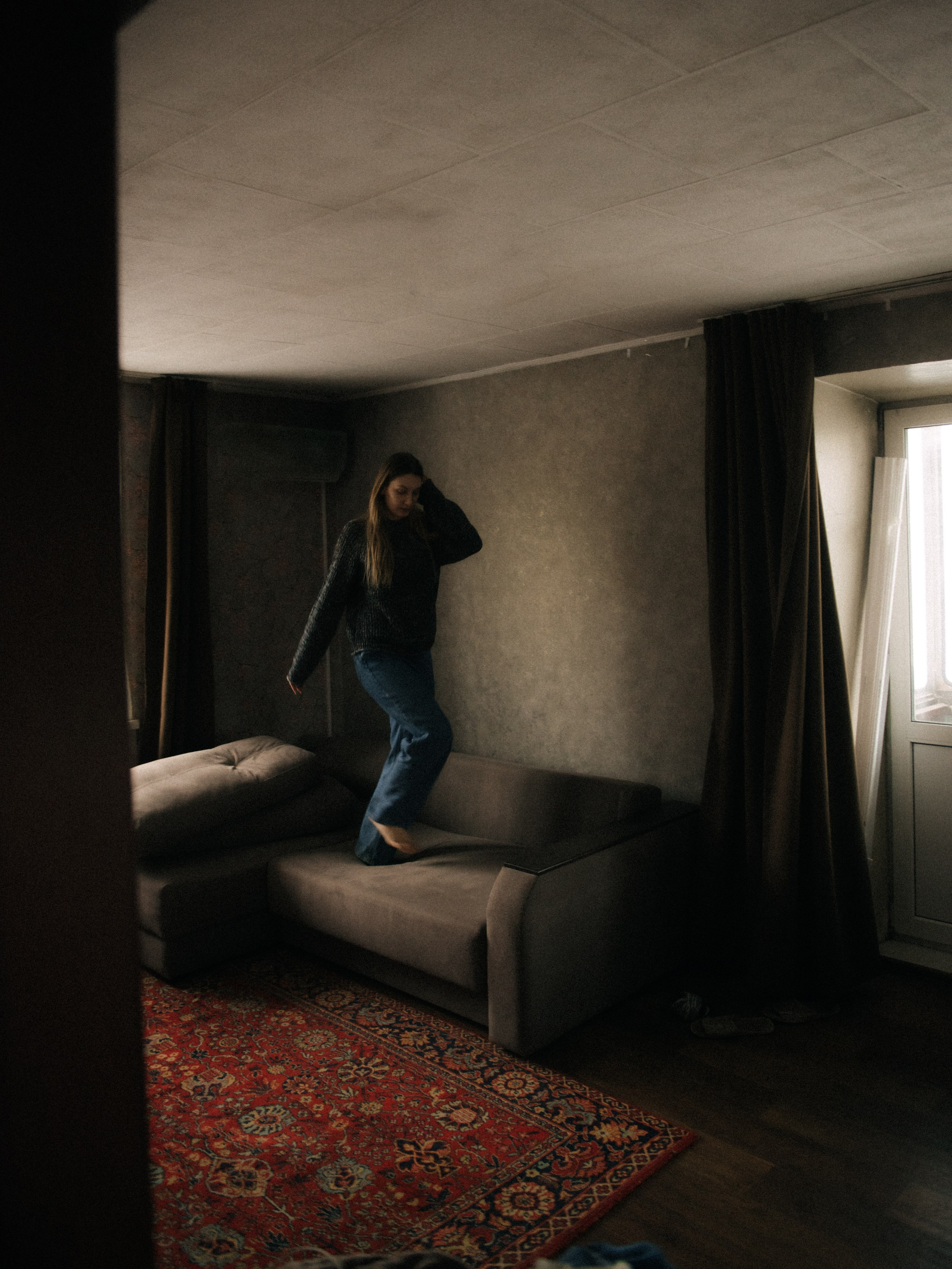 Аня. Ph.proulints