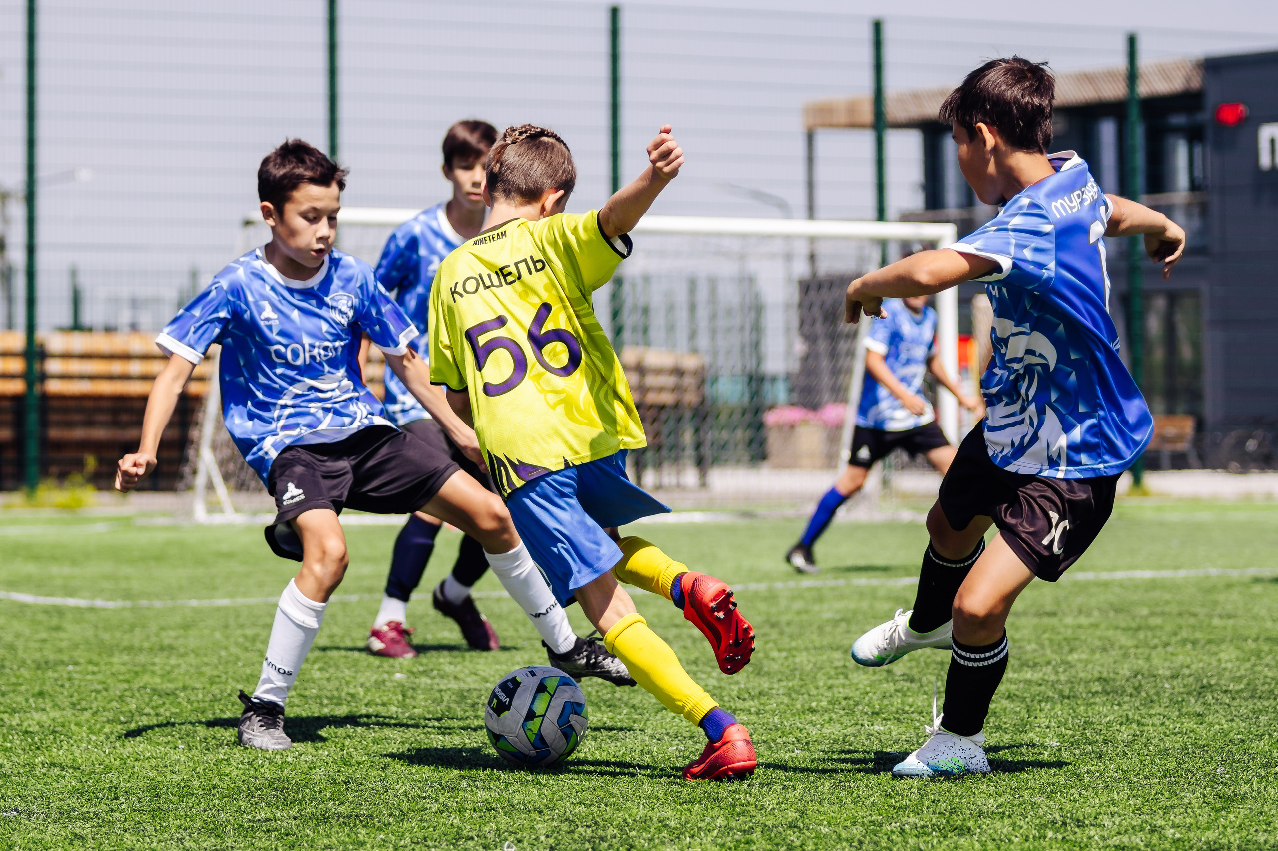 LEO CUP // 17.07.25. Денис Прохоров Фотограф в г. Магнитогорск