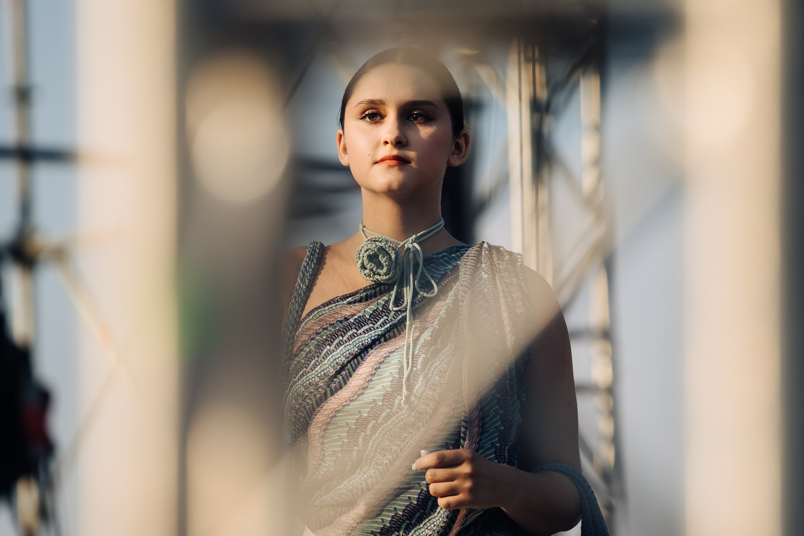 Международный фестиваль моды и музыки «Половодье» // 05.07.2024. Денис Прохоров Фотограф в г. Магнитогорск