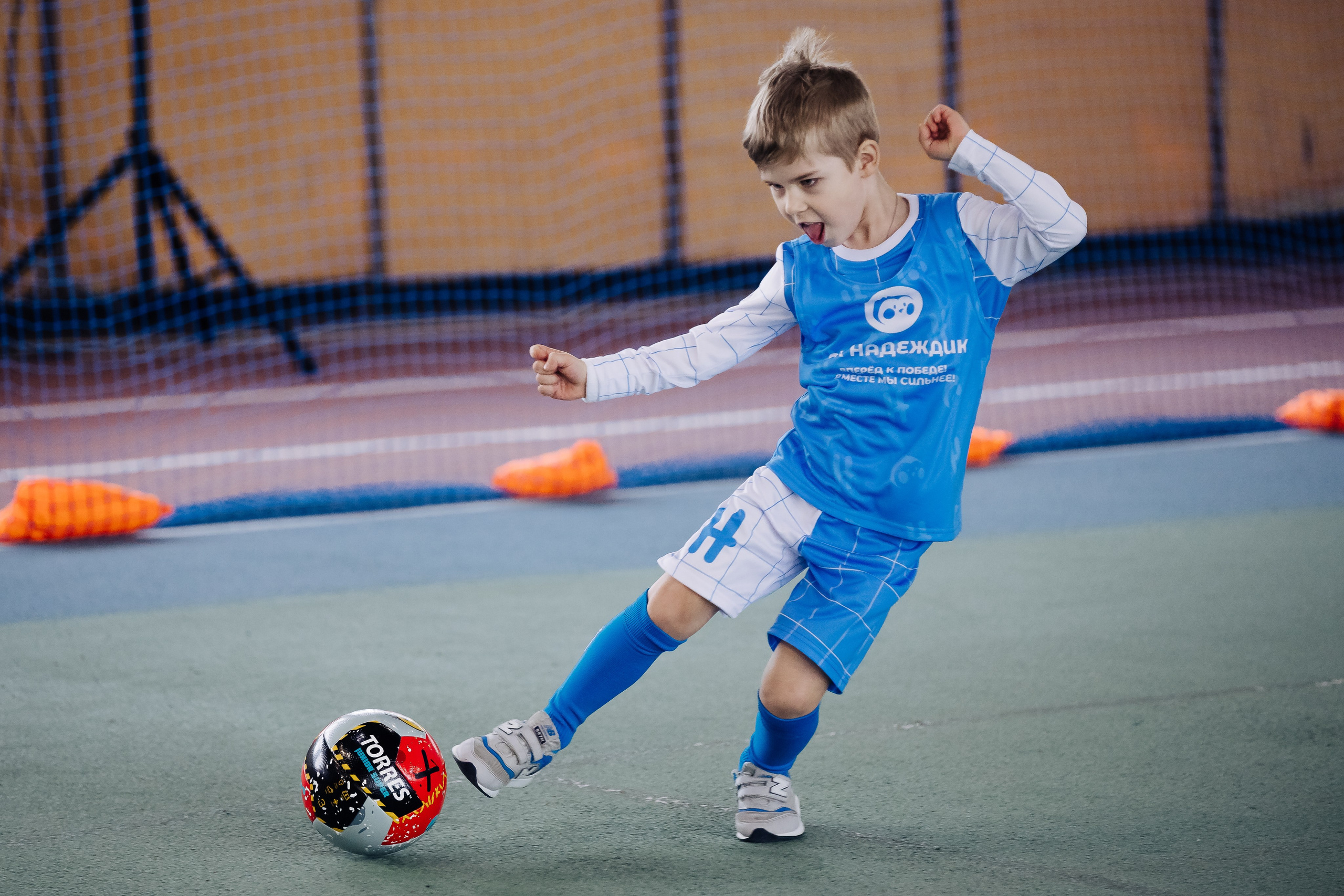 Надеждик CUP // 16.02.25. Денис Прохоров Фотограф в г. Магнитогорск