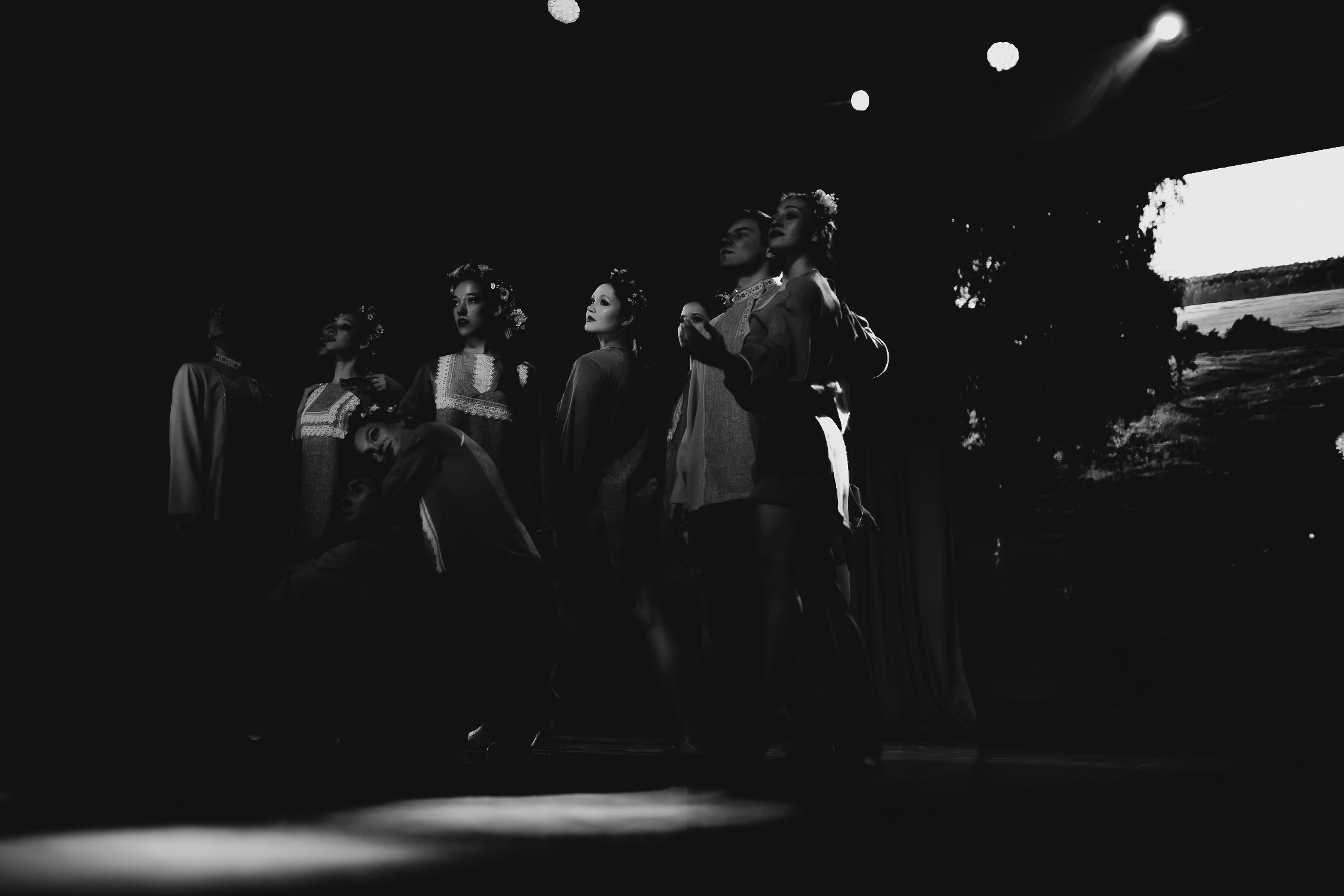 Студенческая весна города Челябинска — 2025 // 28.04.25. Денис Прохоров Фотограф в г. Магнитогорск