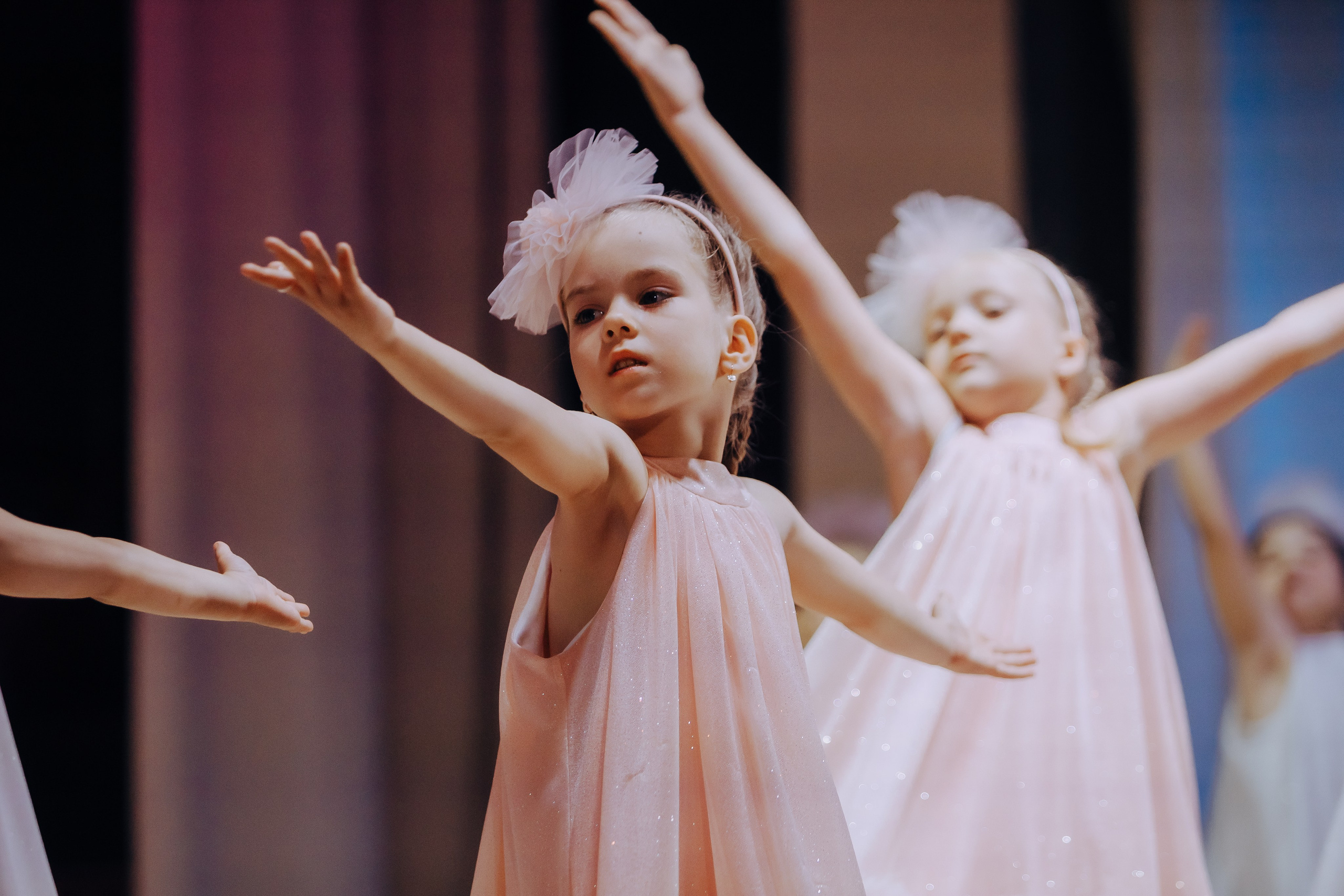 Юбилейный отчетный концерт студии хореографии «DANCEPOUll» // 20.06.25. Денис Прохоров Фотограф в г. Магнитогорск