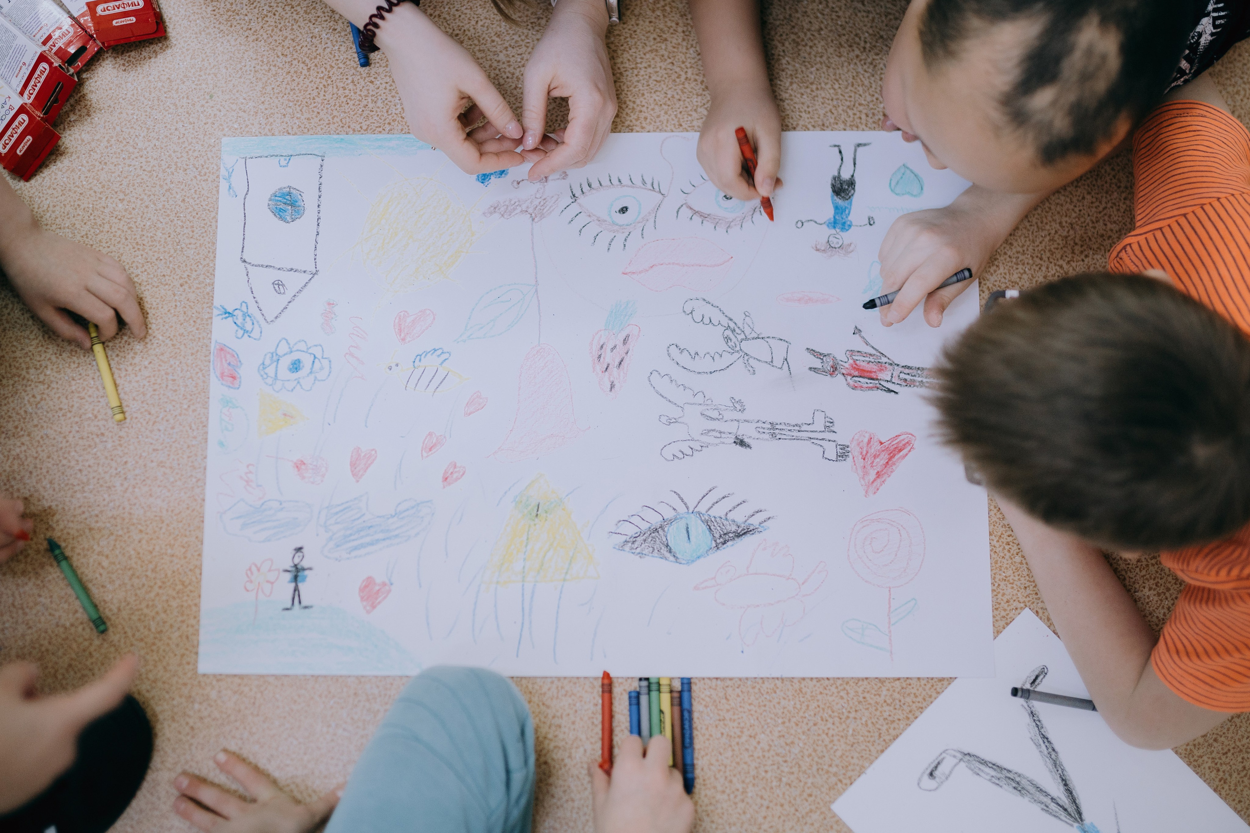 Китайский Новый год в школе-интернате № 5 // 31.01.25. Денис Прохоров Фотограф в г. Магнитогорск