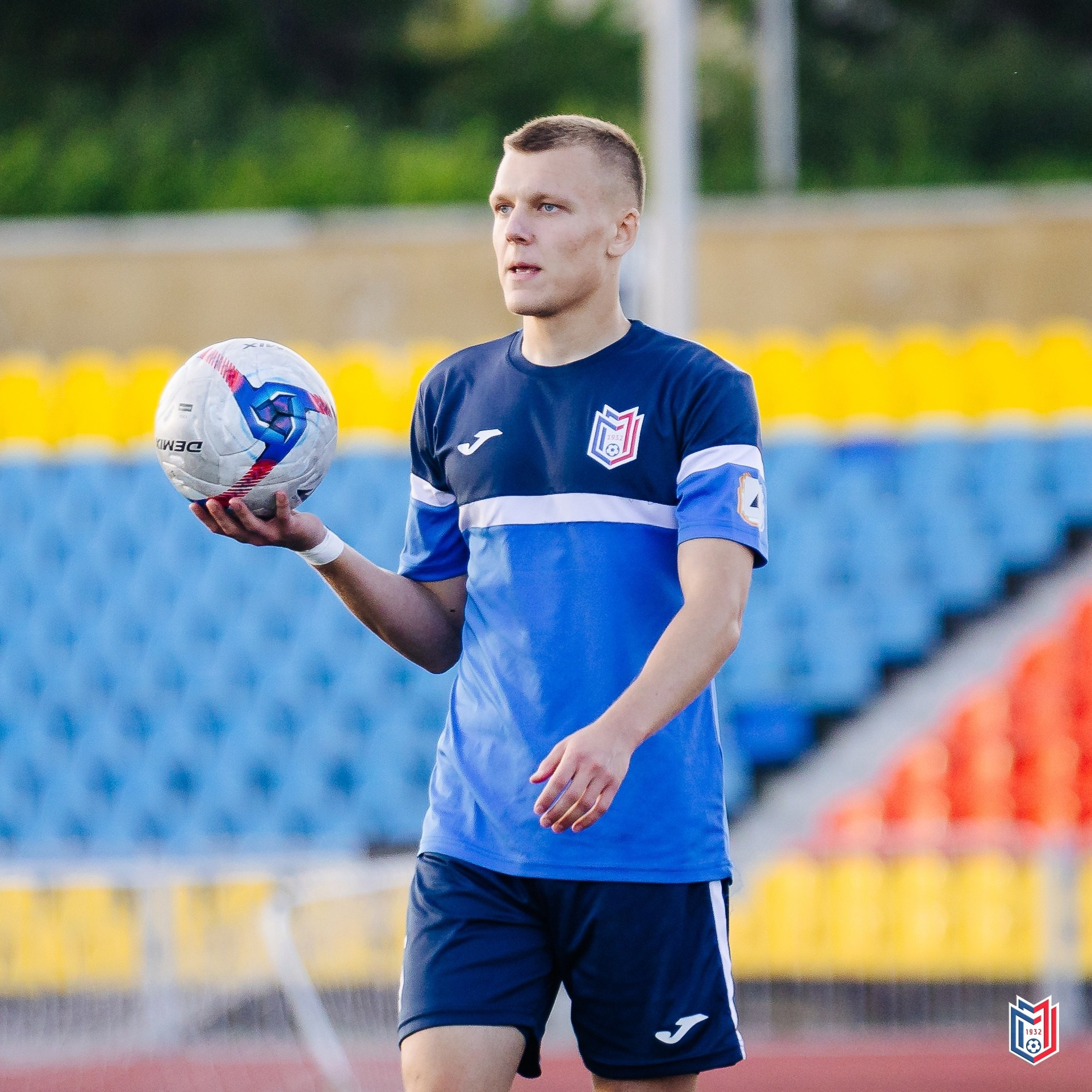 ФК «Металлург Магнитогорск» — ФК «Металлург» Аша // 03.09.2024. Денис Прохоров Фотограф в г. Магнитогорск