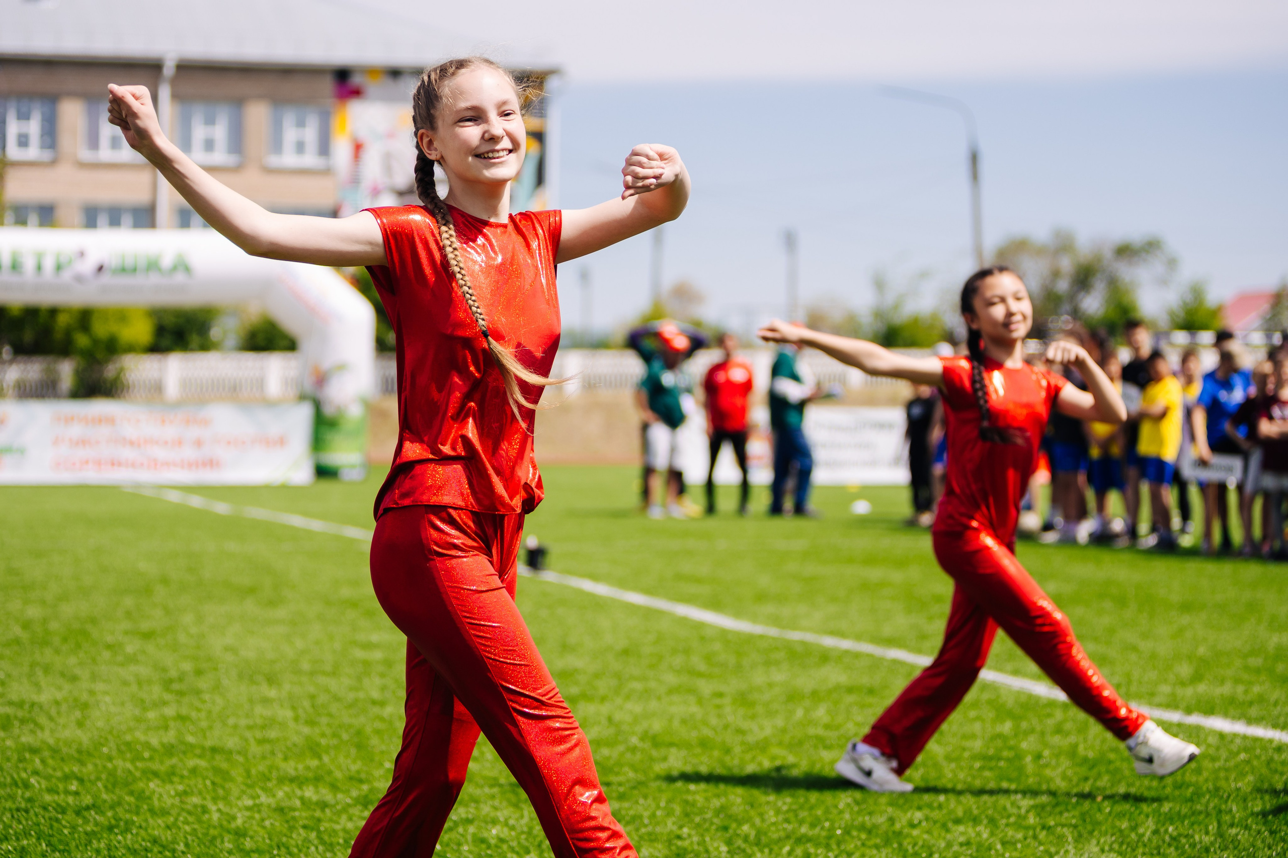 МЕТРОШКА-2025|Фершампенуаз // 28.05.25. Денис Прохоров Фотограф в г. Магнитогорск